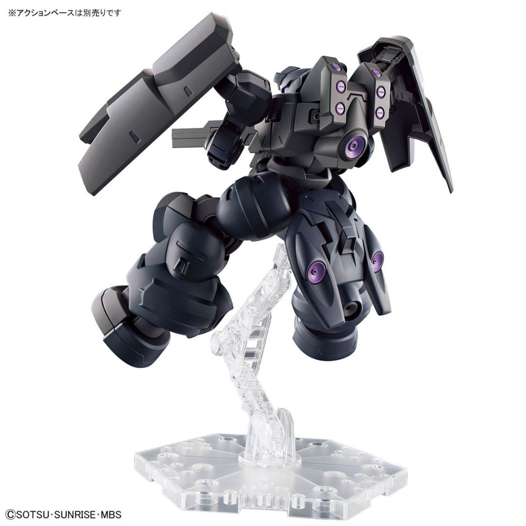 HG 1/144 ディランザソル プラモデル 『機動戦士ガンダム 水星の魔女』(再販)