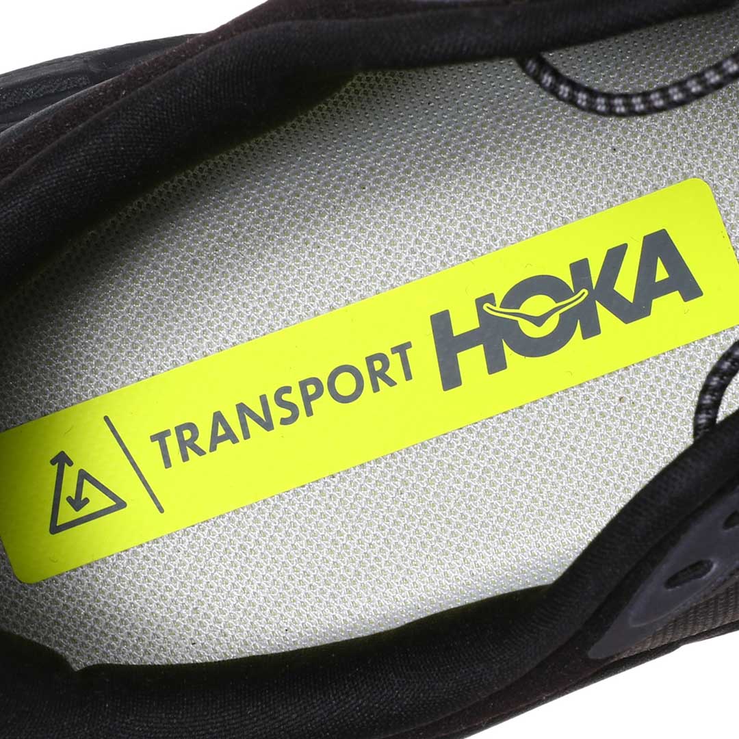 HOKA ONEONE / ホカオネオネ / M TRANSPORT