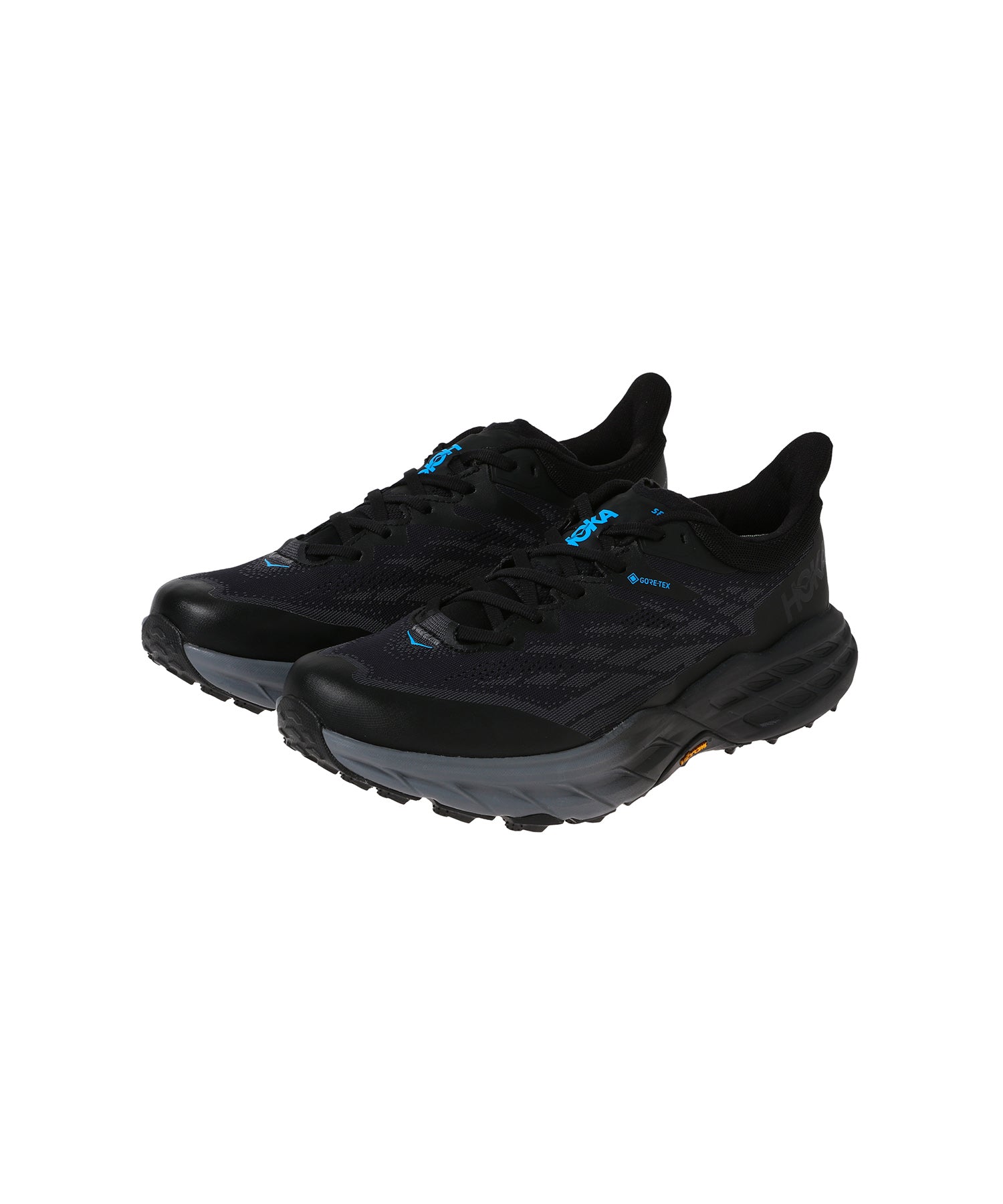 HOKA ONEONE / ホカオネオネ / M Speedgoat 5 Gtx