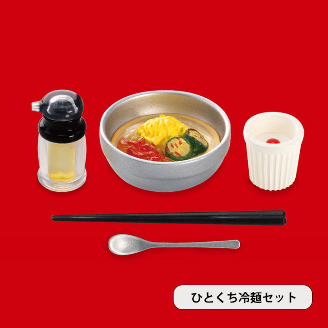 ケンエレファント 焼肉きんぐ ミニチュアコレクション BOX