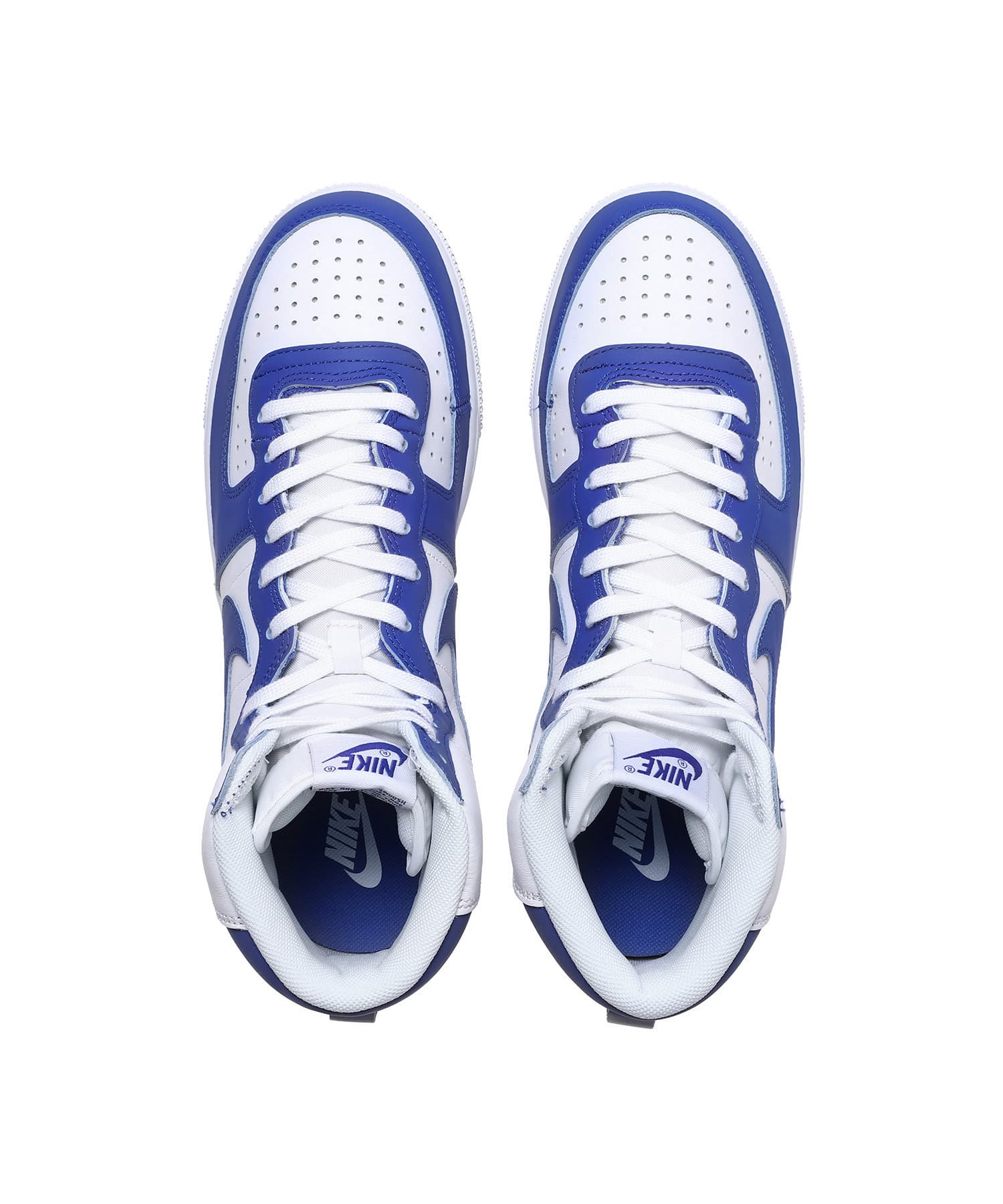 Nike Terminator High