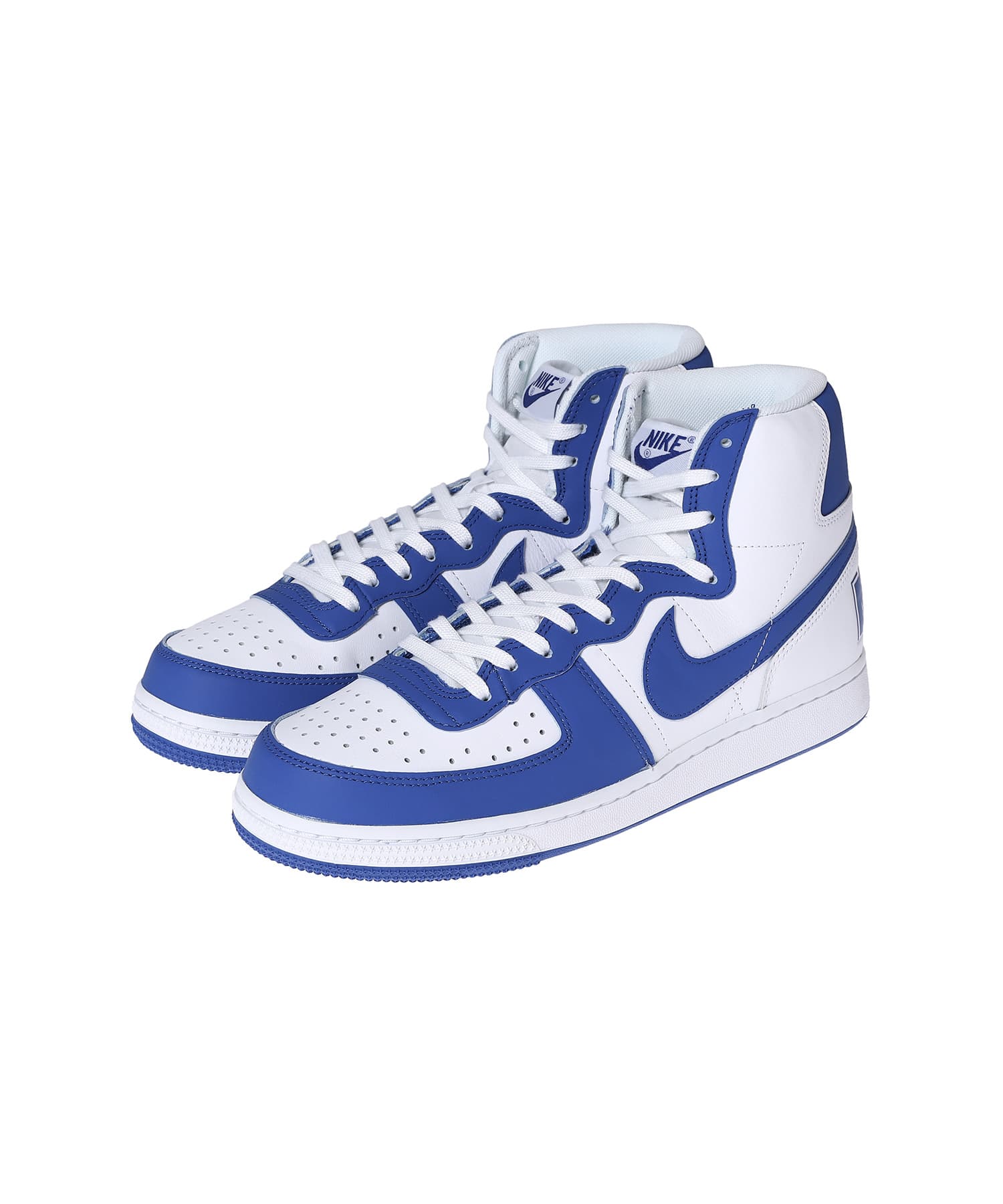 Nike Terminator High