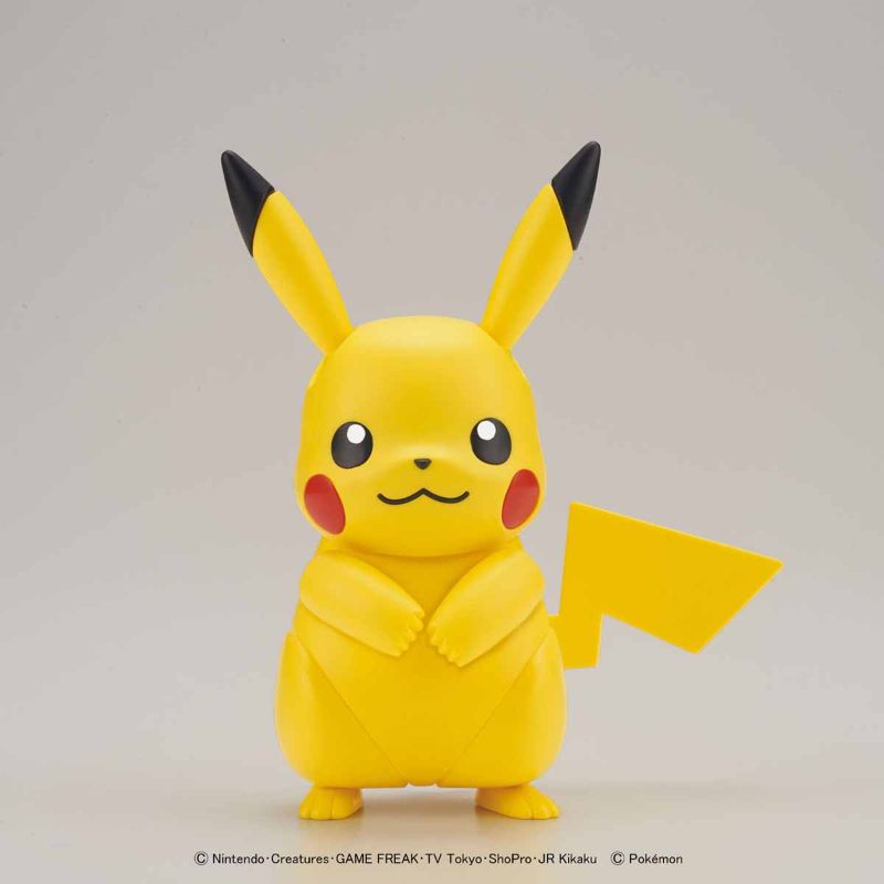 BANDAI / バンダイ / ピカチュウ