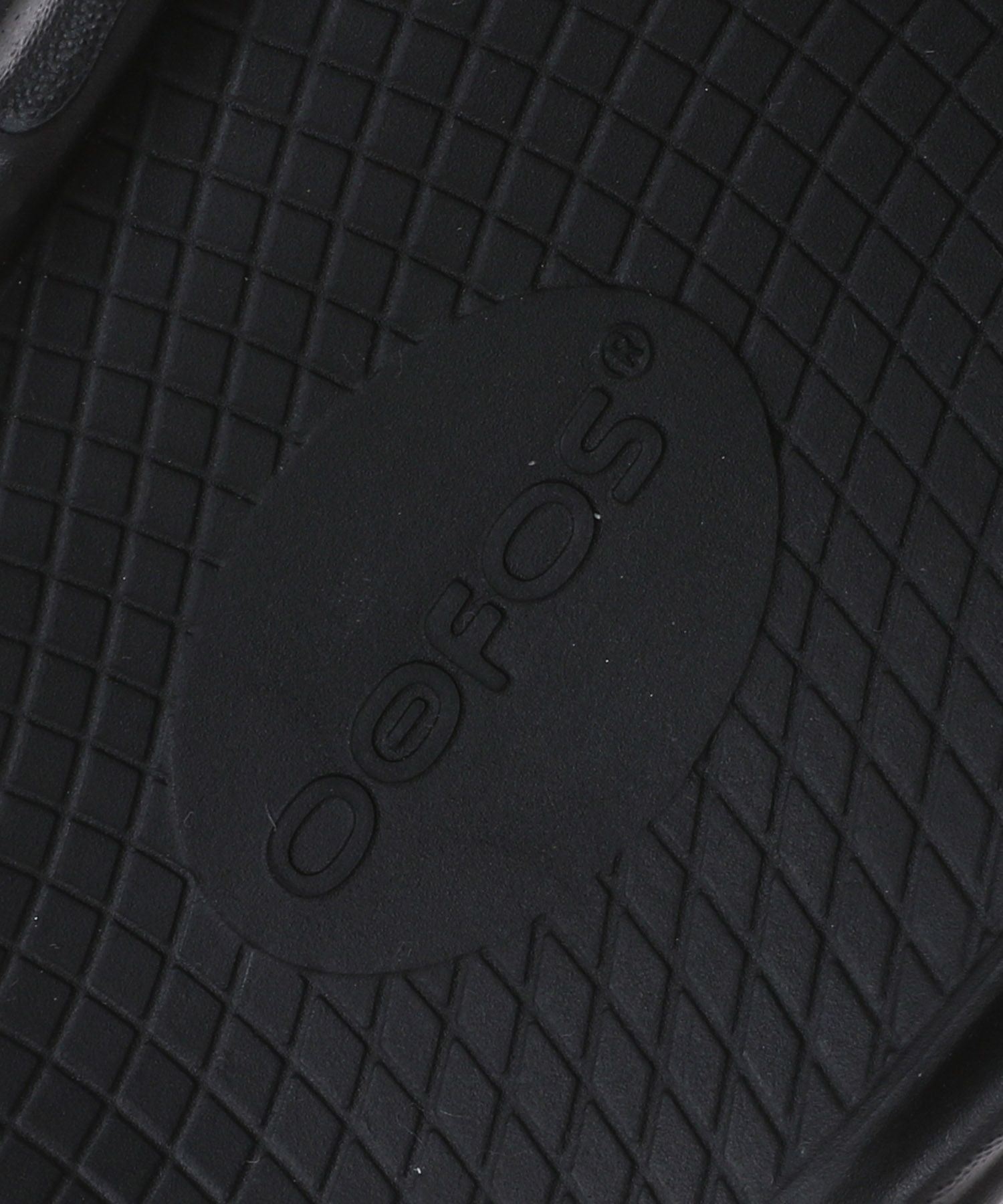 Oofos / ウーフォス / O Original