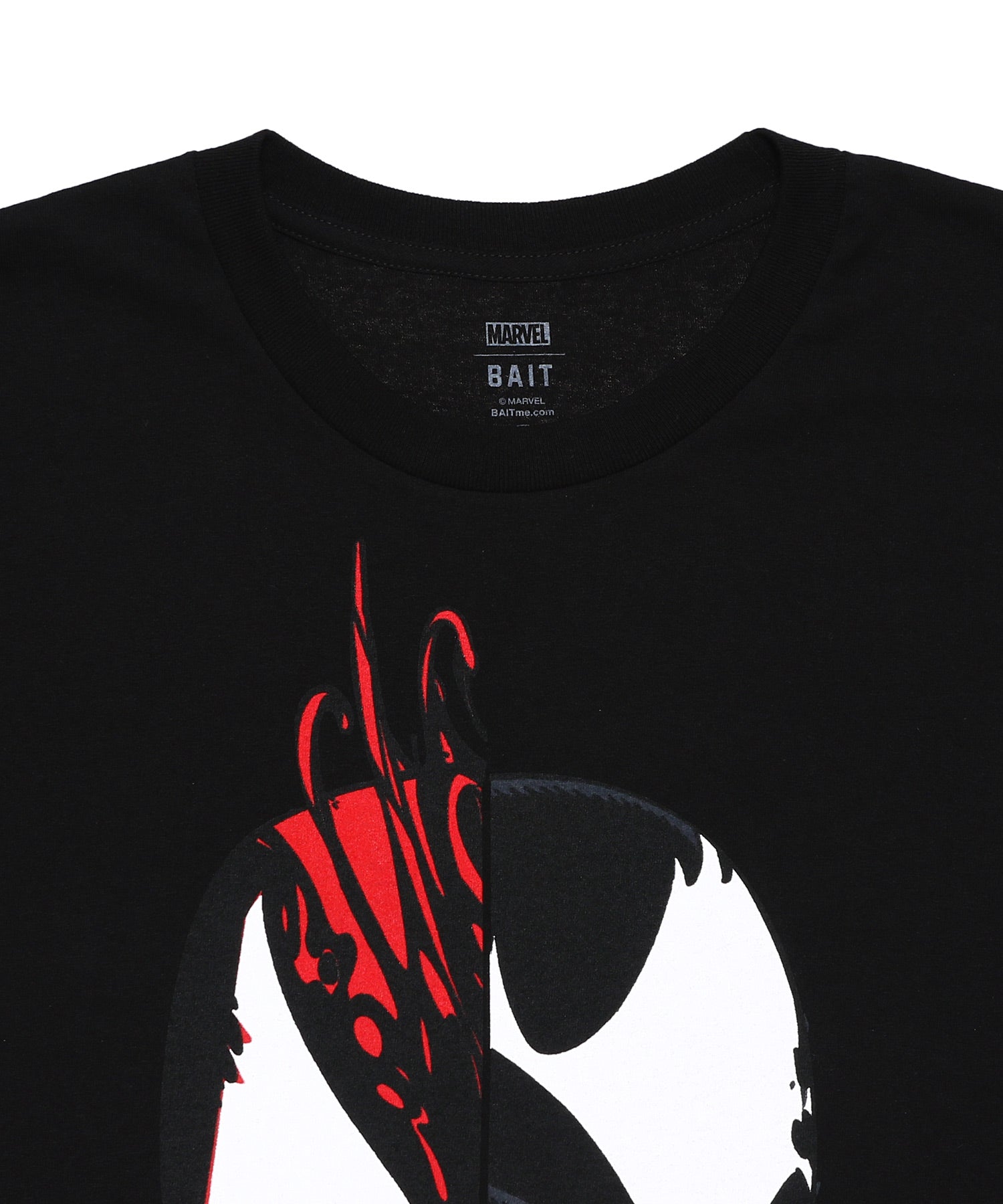 BAIT / ベイト / Venomvscarnage Faceoff Tee