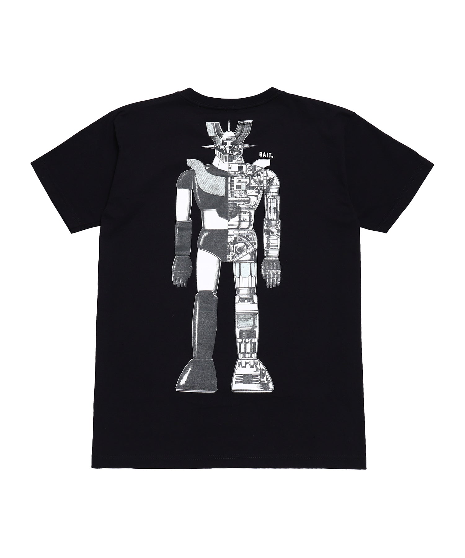 Mazinger Robot Scheme Tee