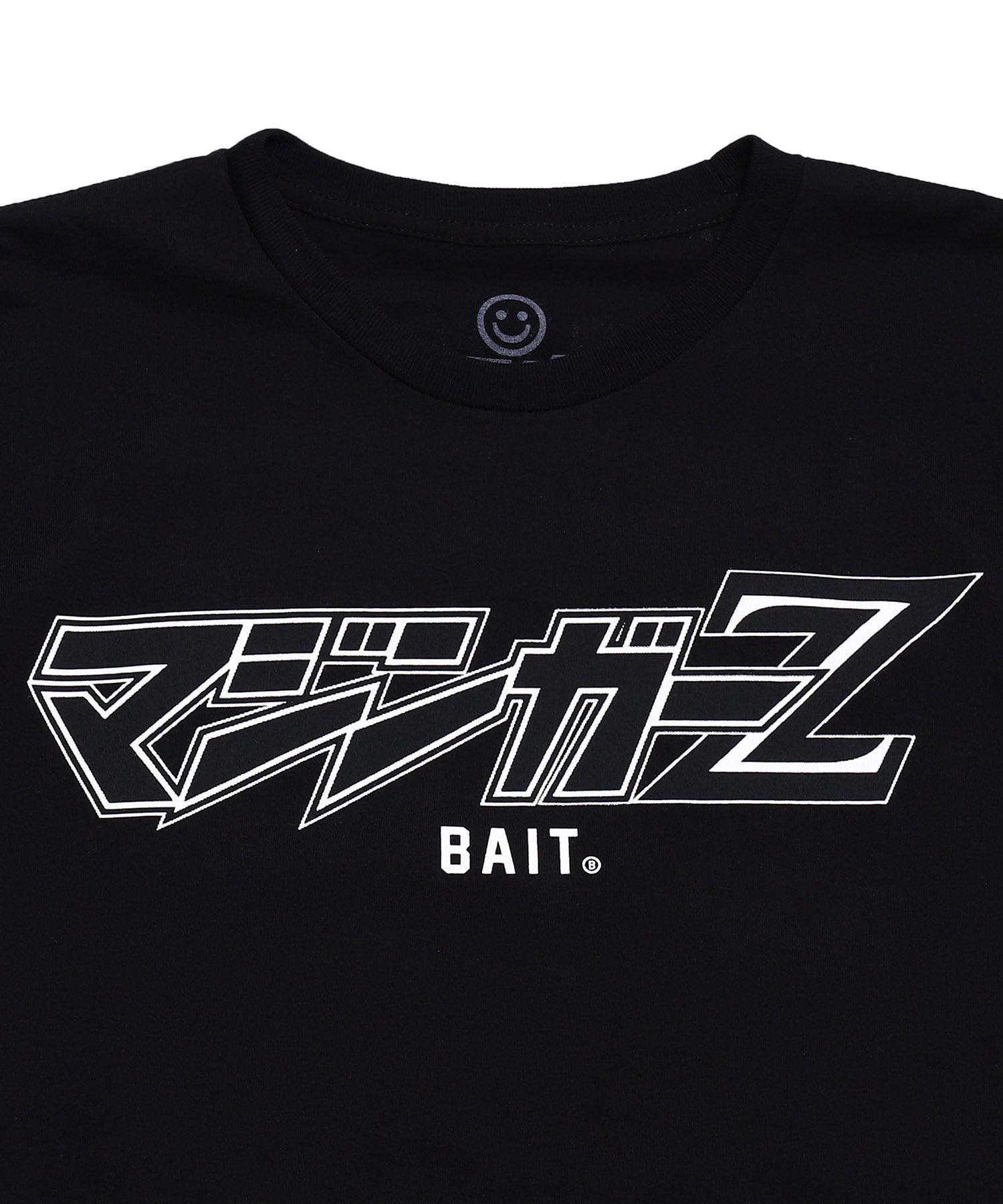 Mazinger Robot Scheme Tee