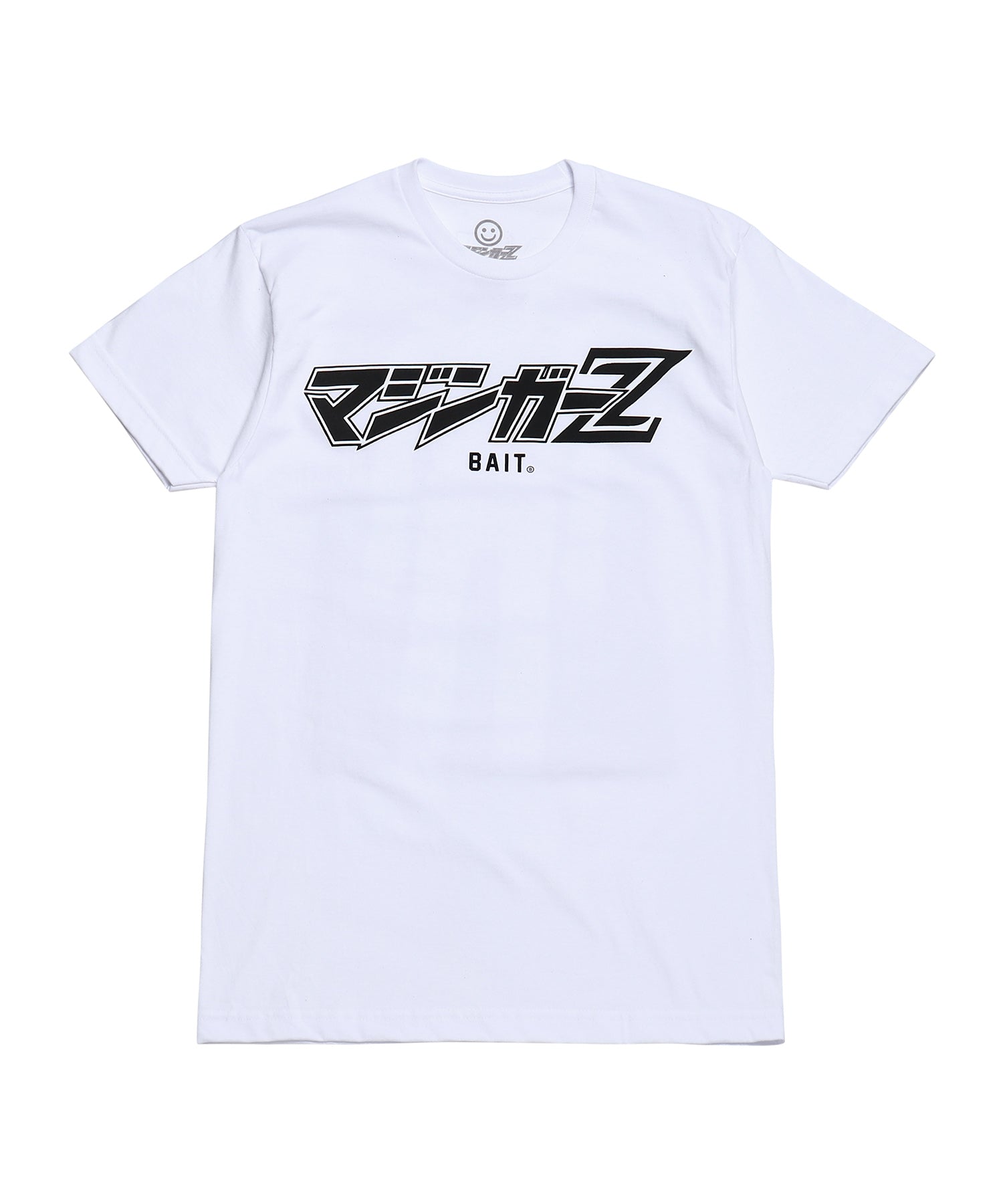 Mazinger Robot Scheme Tee