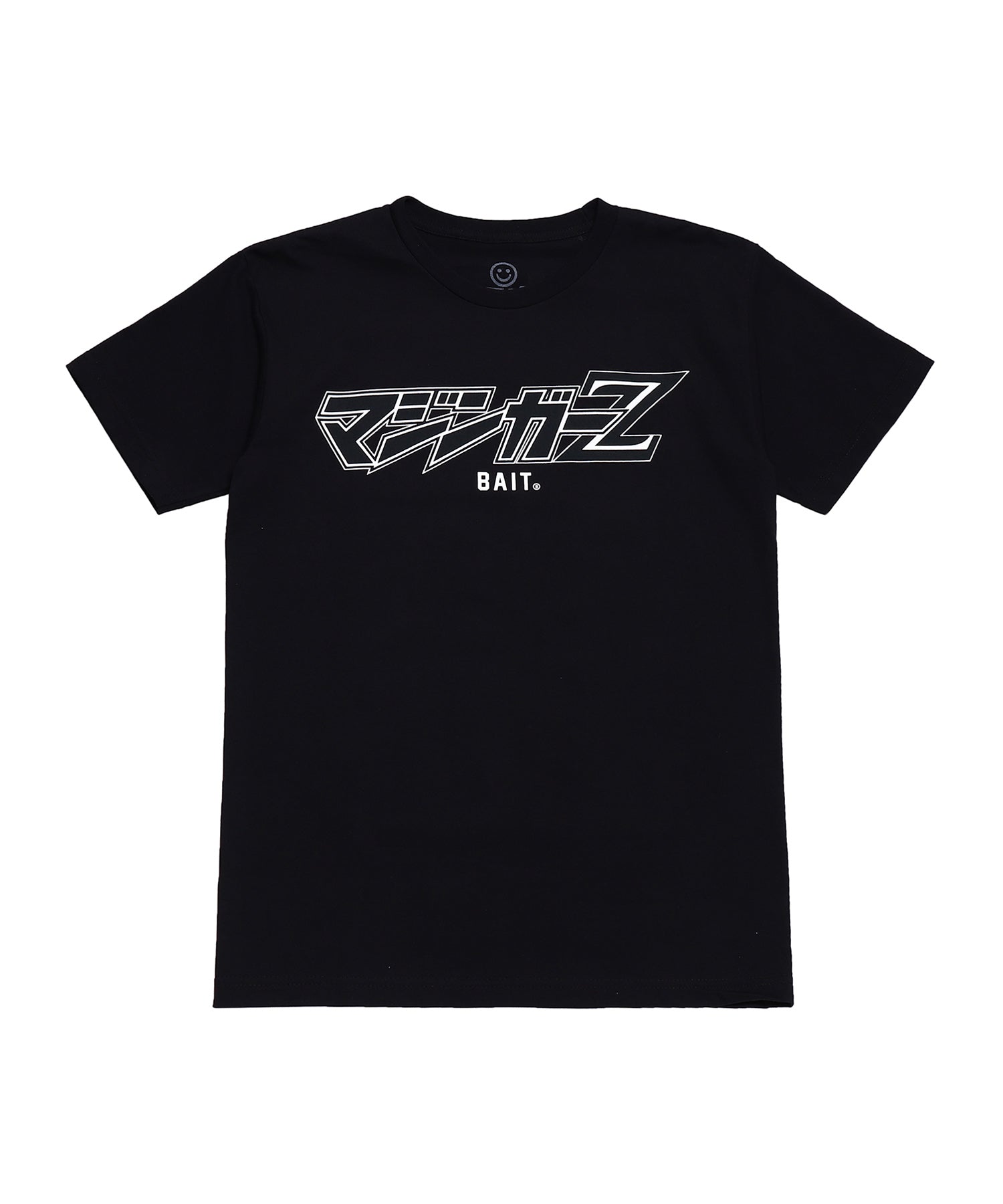 Mazinger Robot Scheme Tee