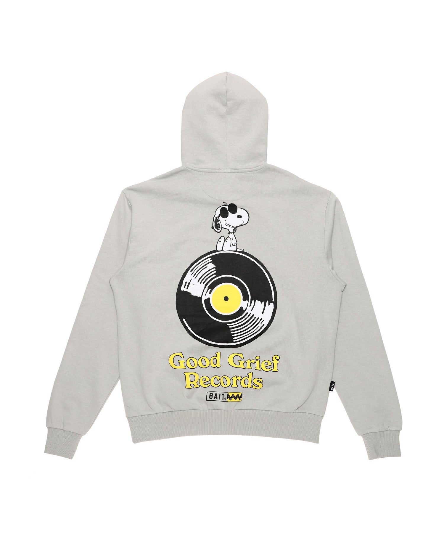 BAIT / ベイト / Peanuts Good Grief Vinyl Hd