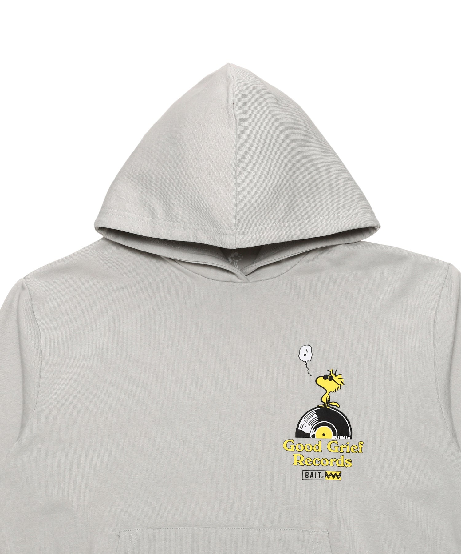 BAIT / ベイト / Peanuts Good Grief Vinyl Hd