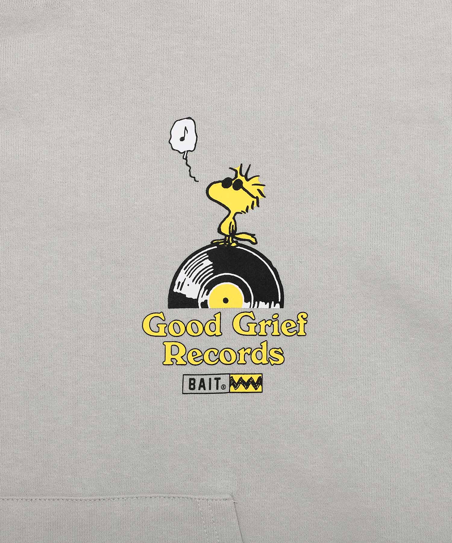 BAIT / ベイト / Peanuts Good Grief Vinyl Hd