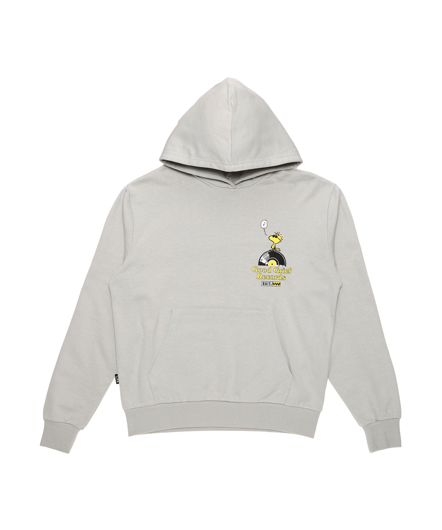 BAIT / ベイト / Peanuts Good Grief Vinyl Hd