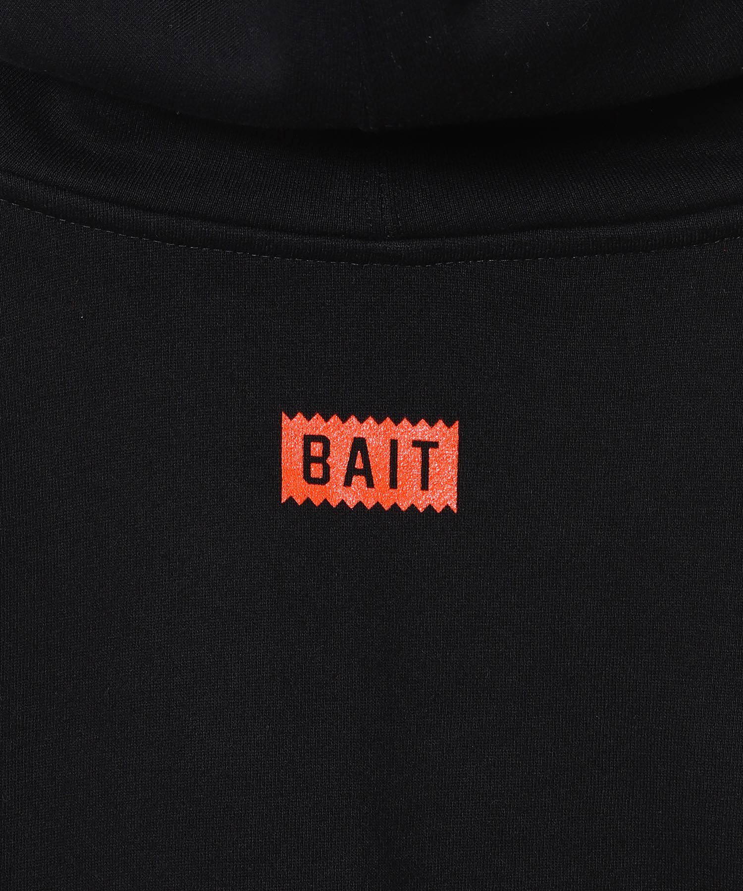 THEFLASH FASTEST LOGO HOODIE