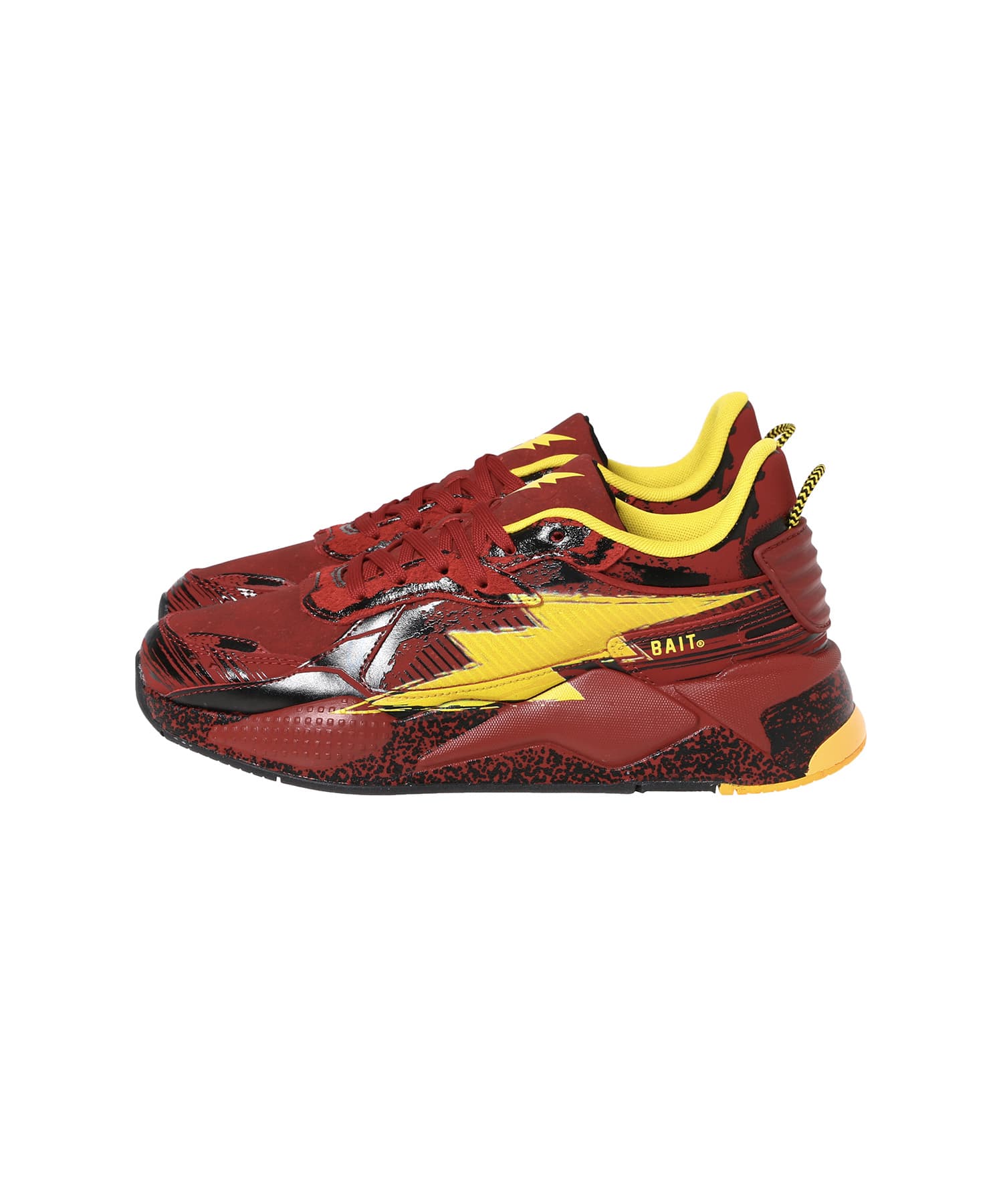 Bait X Puma X The Flash Rsx