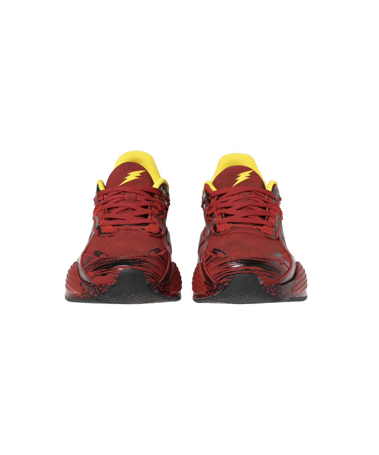 Bait X Puma X The Flash Rsx
