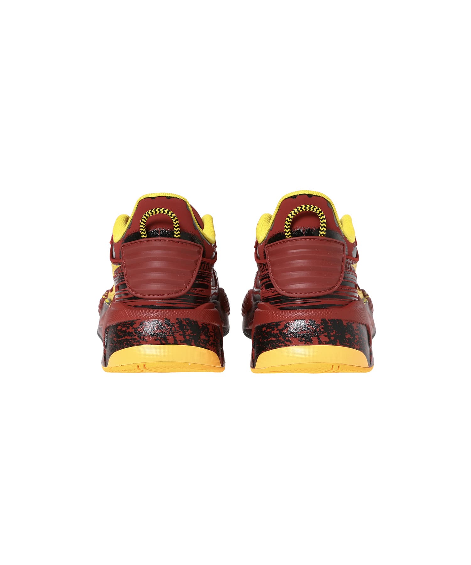 Bait X Puma X The Flash Rsx