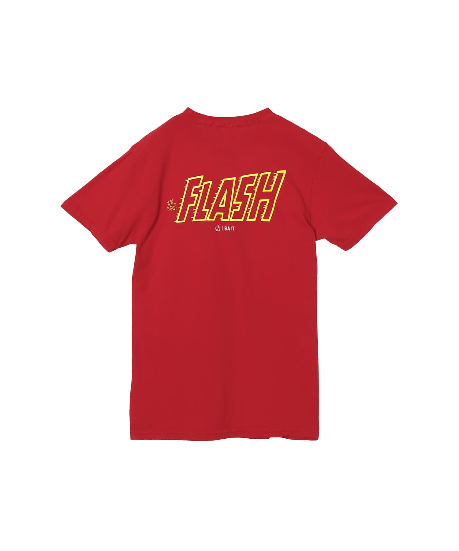 THEFLASH BAIT LOGO FLASH TEE