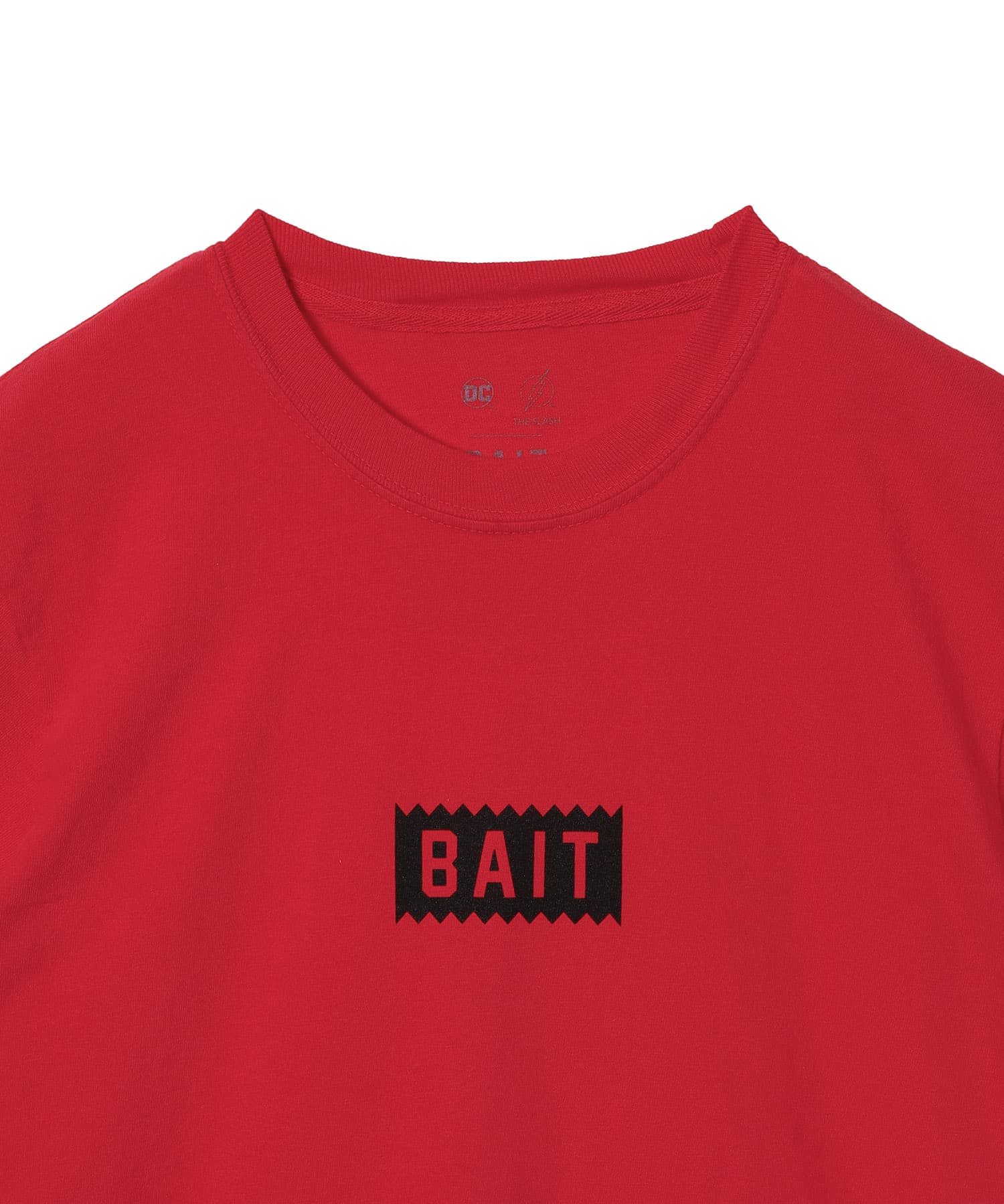 THEFLASH BAIT LOGO FLASH TEE