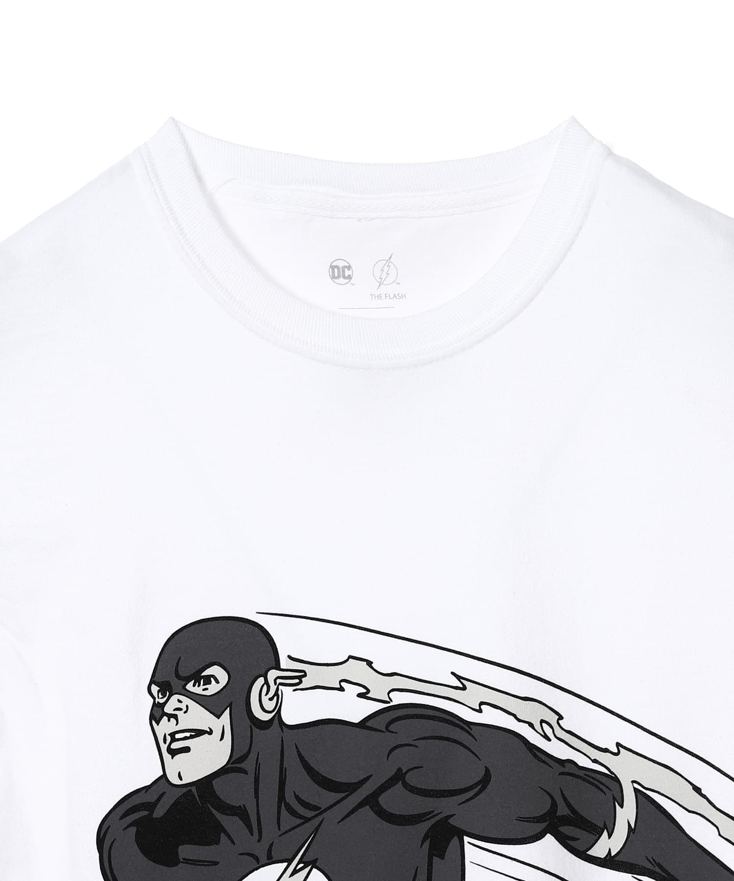 BAIT THEFLASH SPEED FORCE TEE