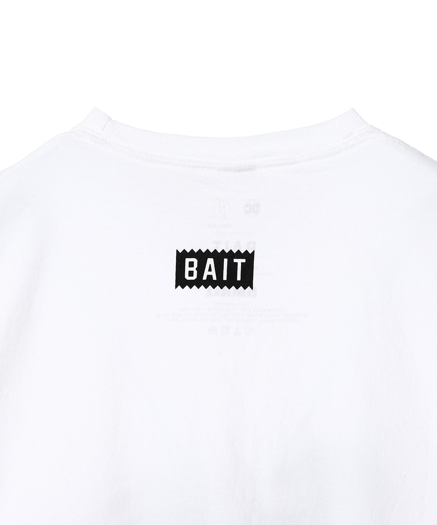 BAIT THEFLASH SPEED FORCE TEE
