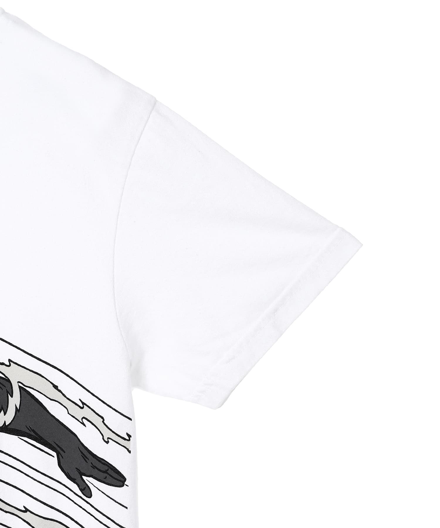 BAIT THEFLASH SPEED FORCE TEE