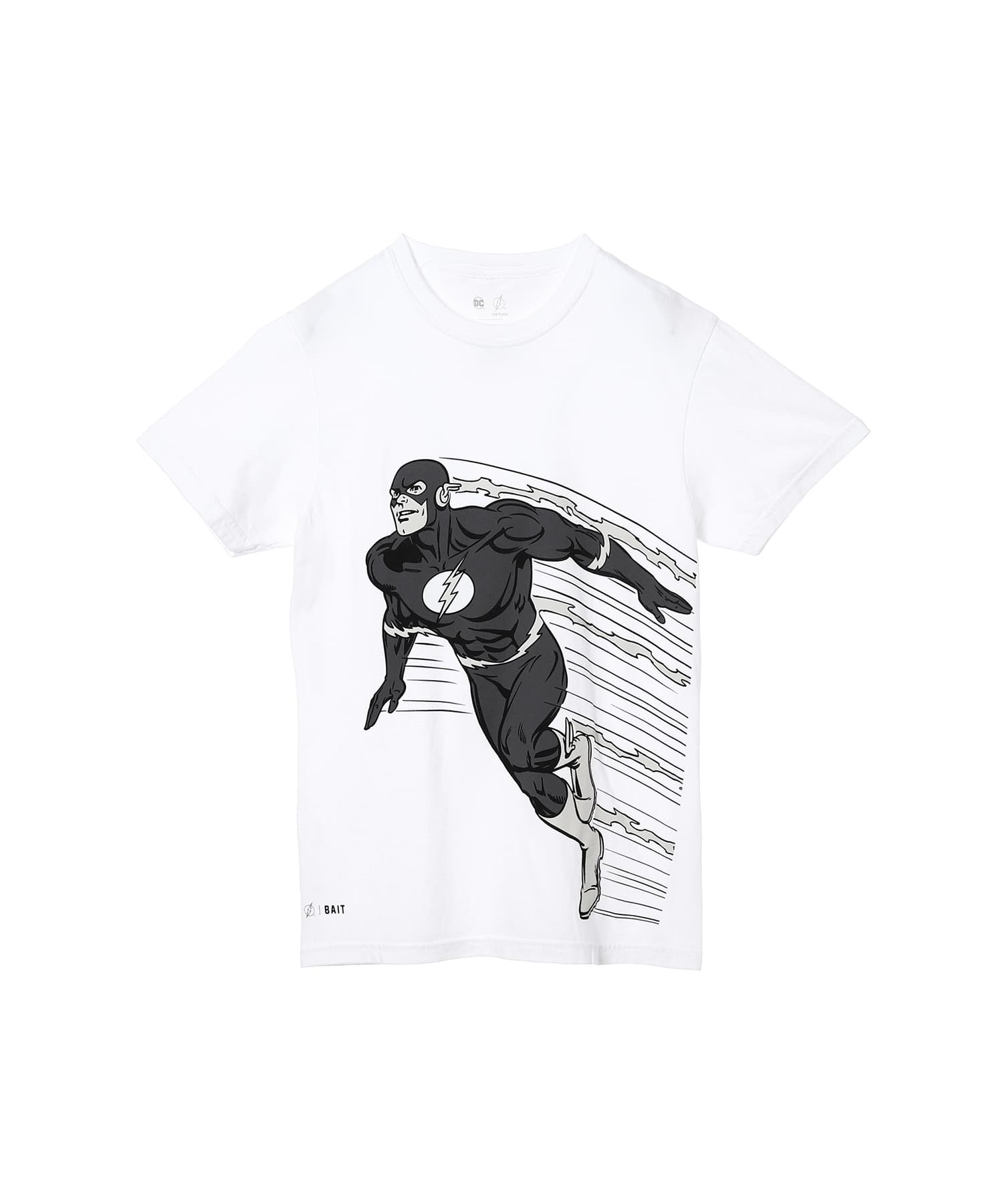 BAIT THEFLASH SPEED FORCE TEE