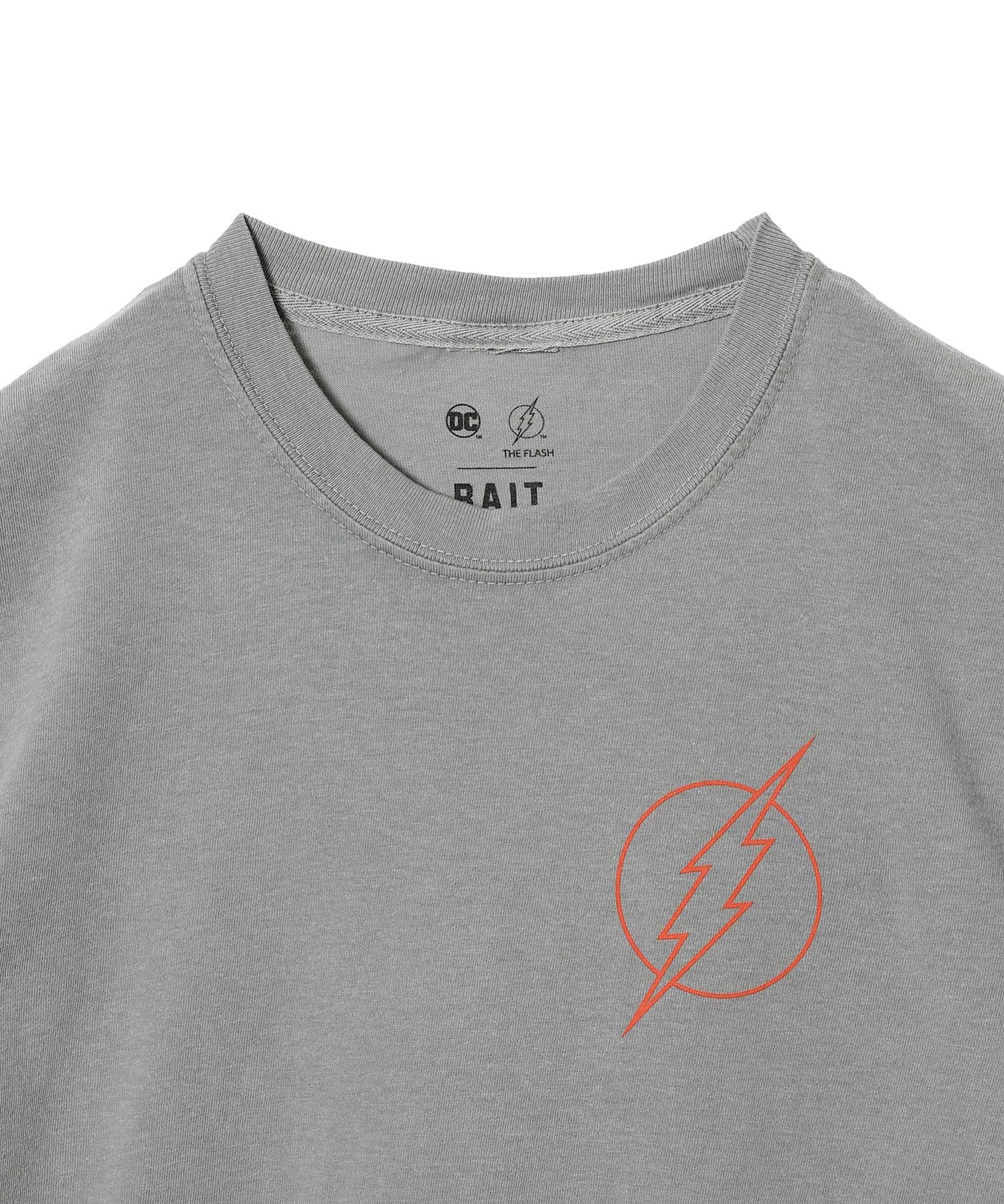 THEFLASH FASTEST MAN TEE