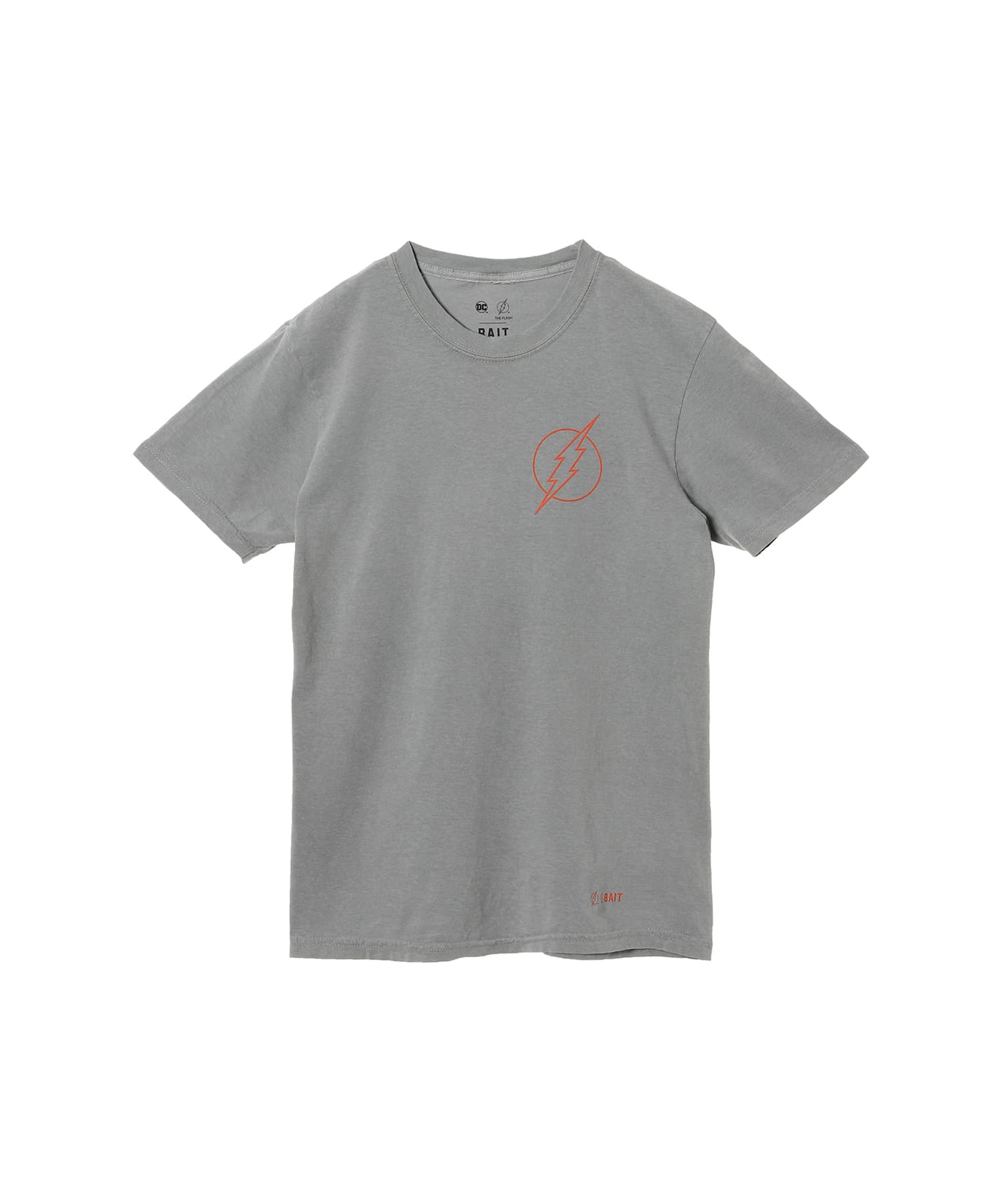 THEFLASH FASTEST MAN TEE