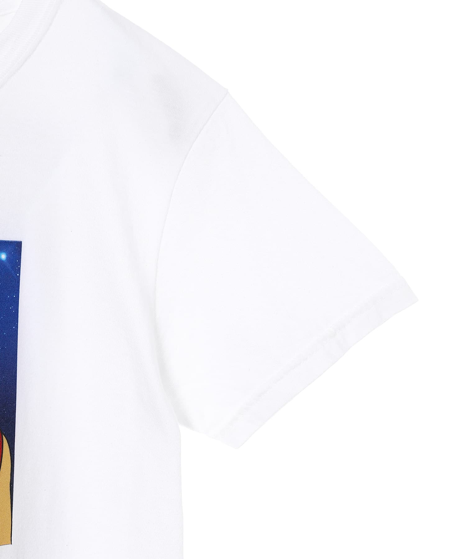 BAIT / ベイト / Saint Seiya Athena Tee/聖闘士星矢