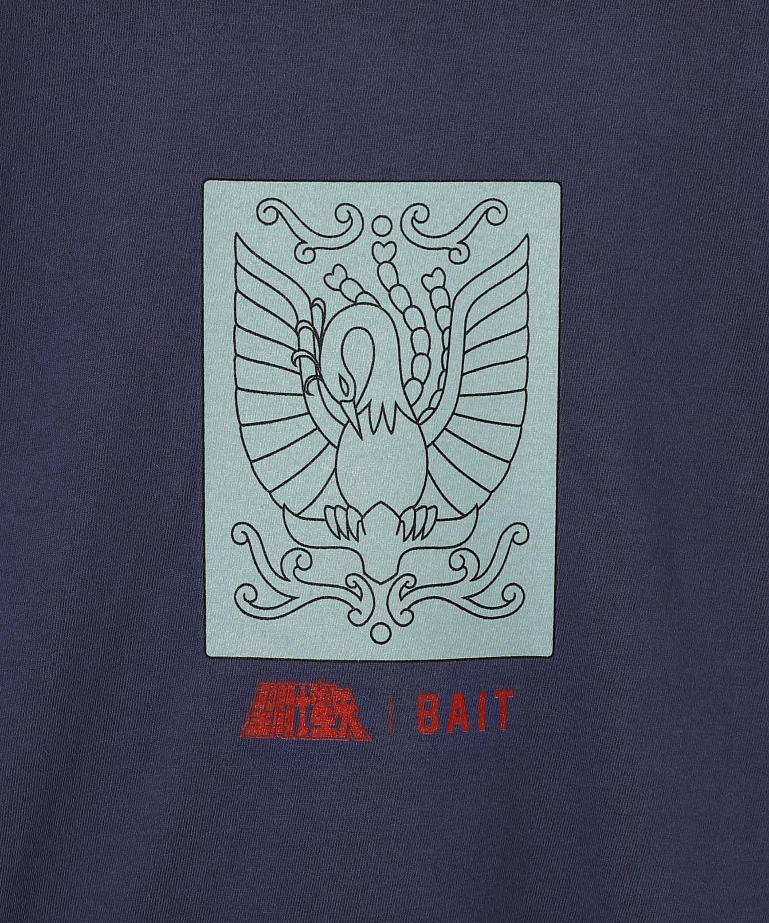 BAIT / ベイト / Saint Seiya Ikki Tee/聖闘士星矢