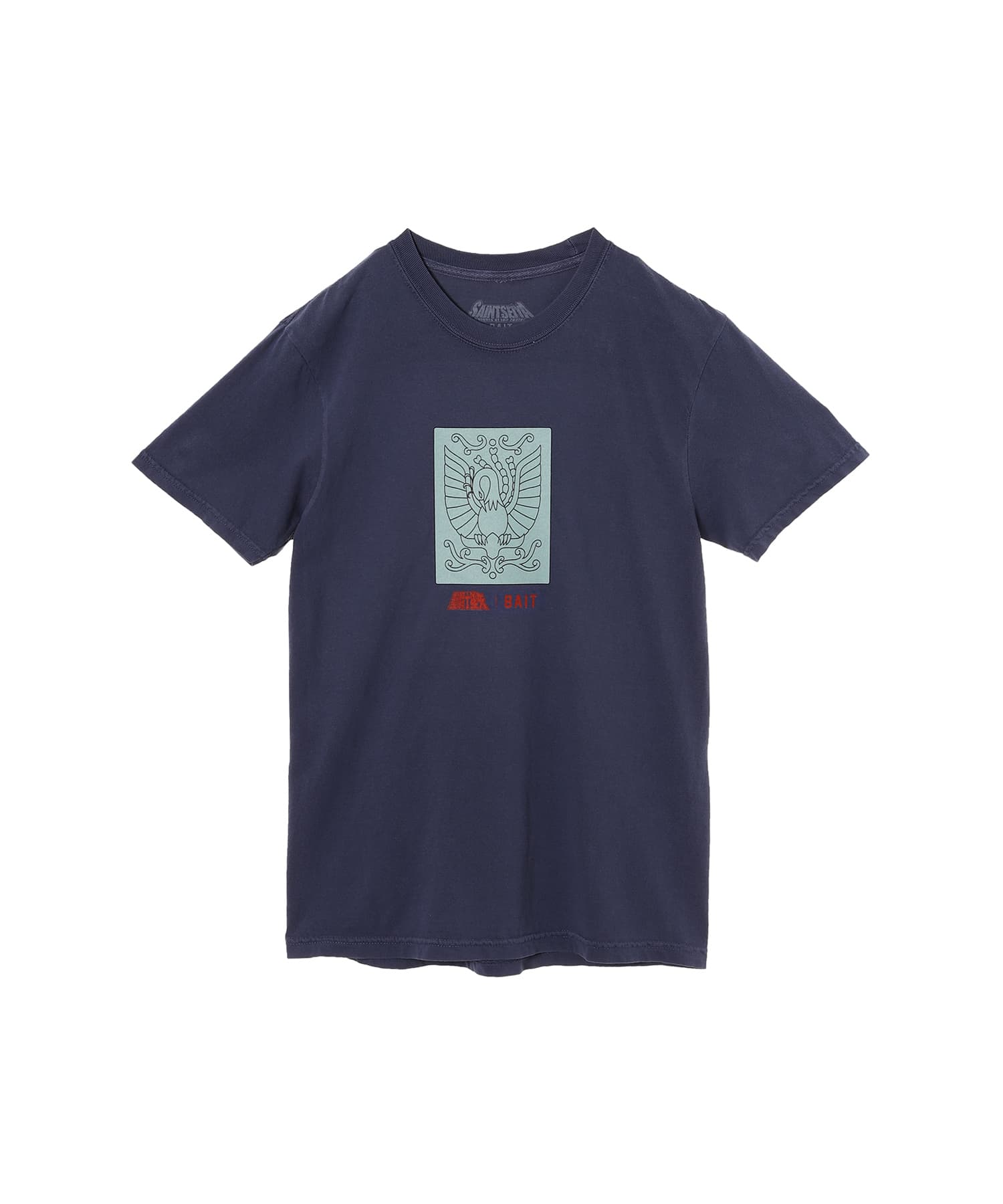 BAIT / ベイト / Saint Seiya Ikki Tee/聖闘士星矢