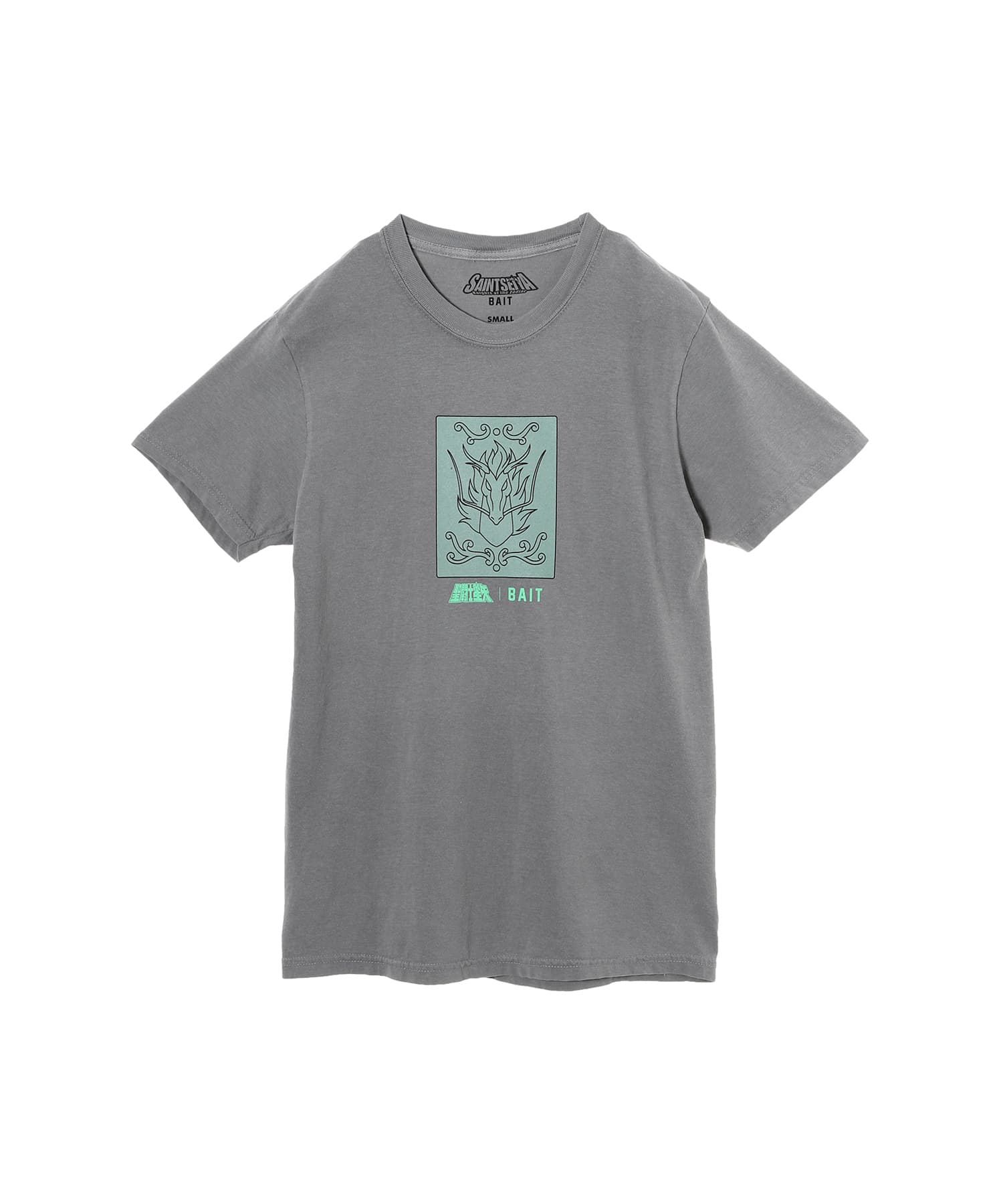 Saint Seiya Shiryu Tee