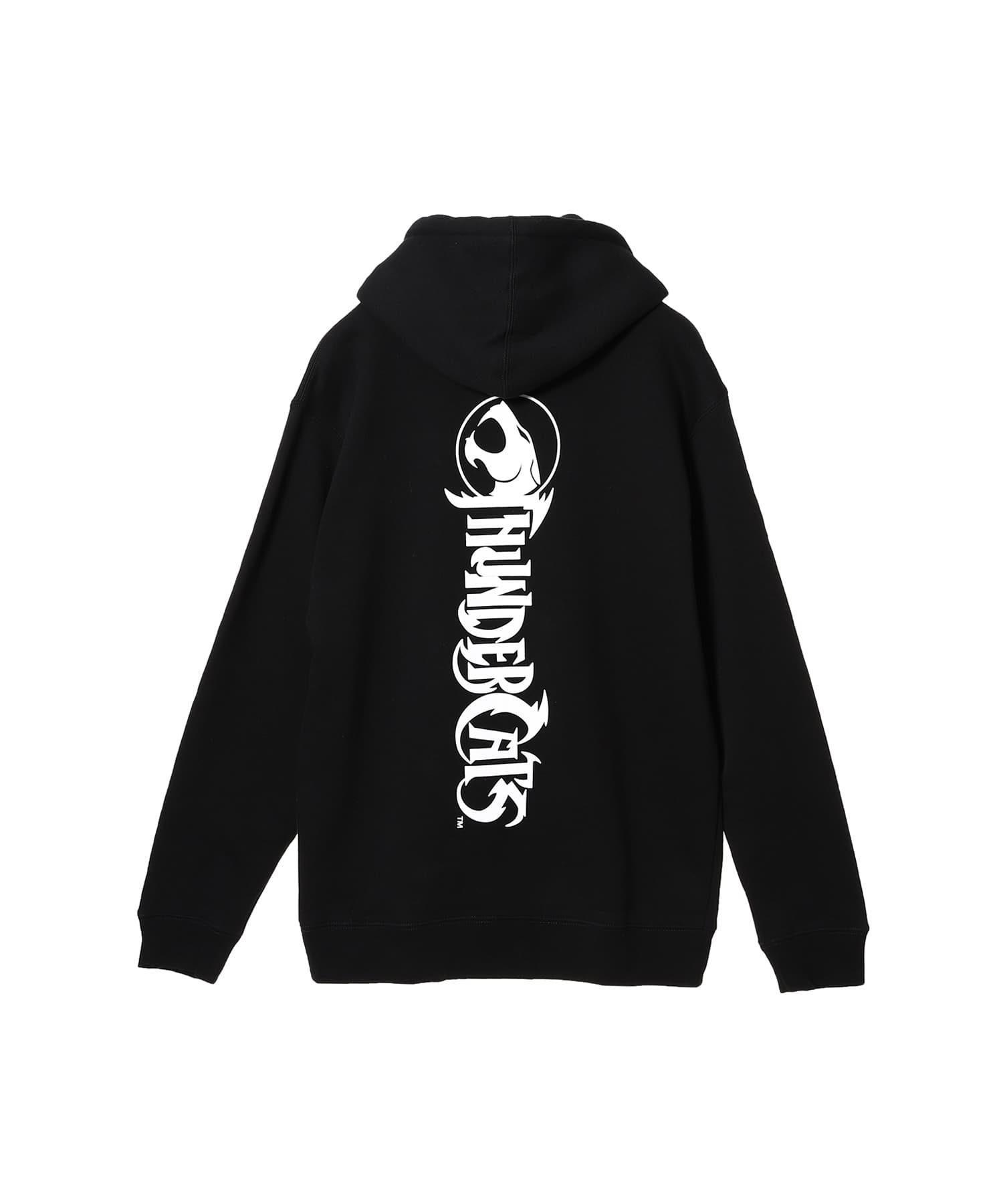 Thundercats Hoody
