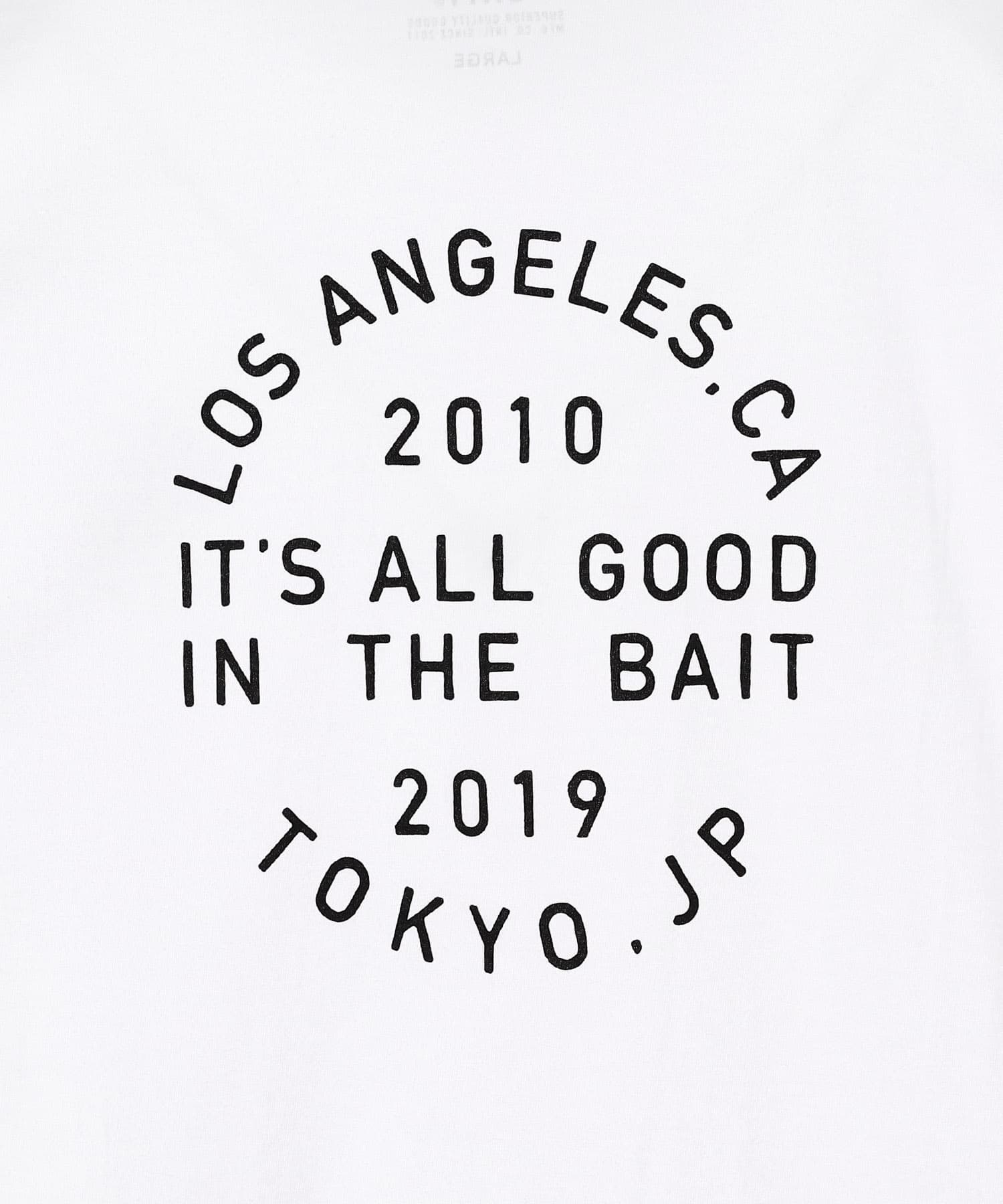 23Fw Its All Good Lstee
