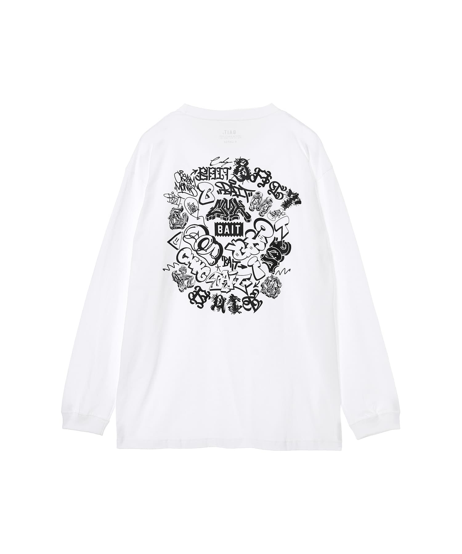 Joe&Casper Ls Tee