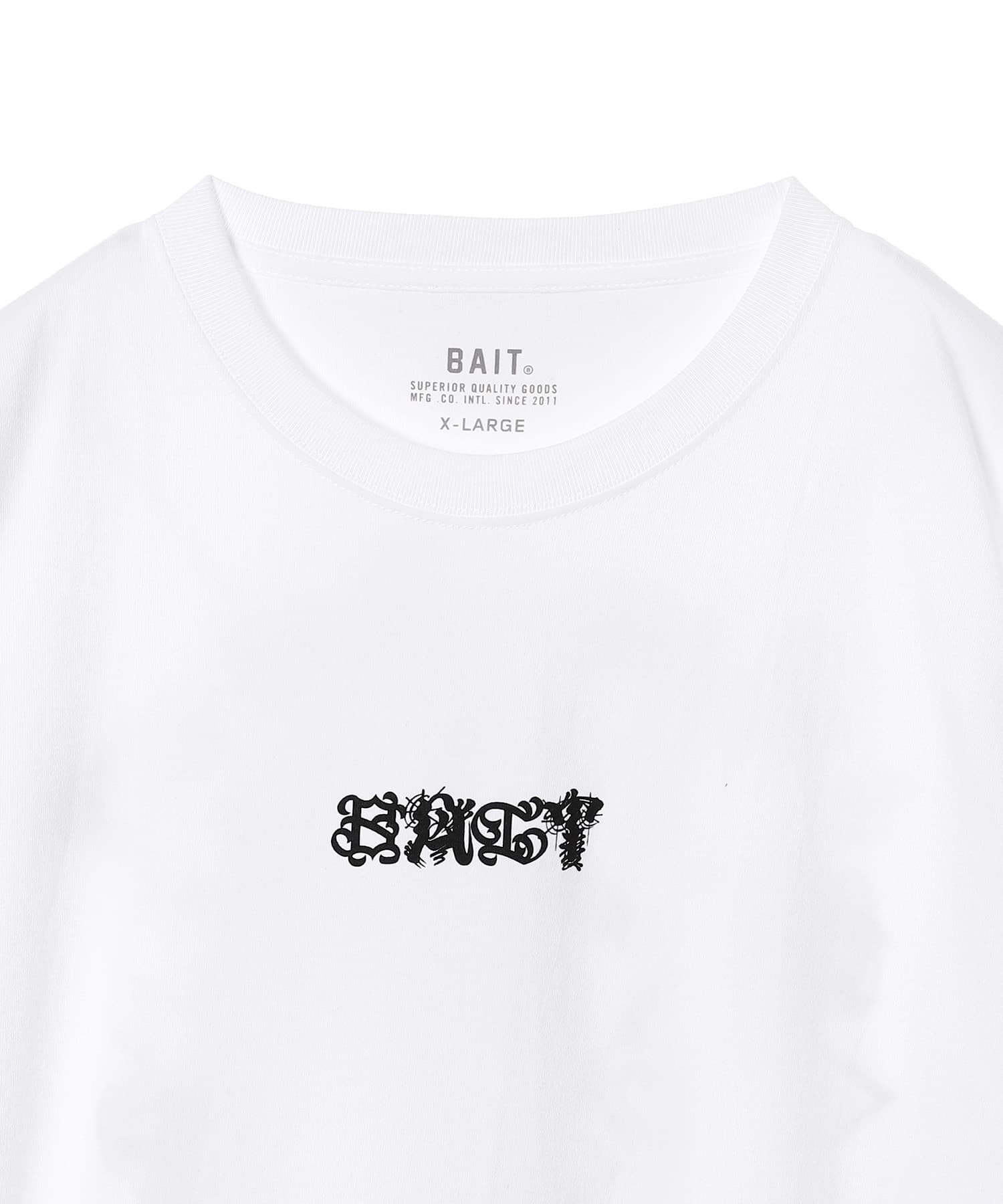 Joe&Casper Ls Tee