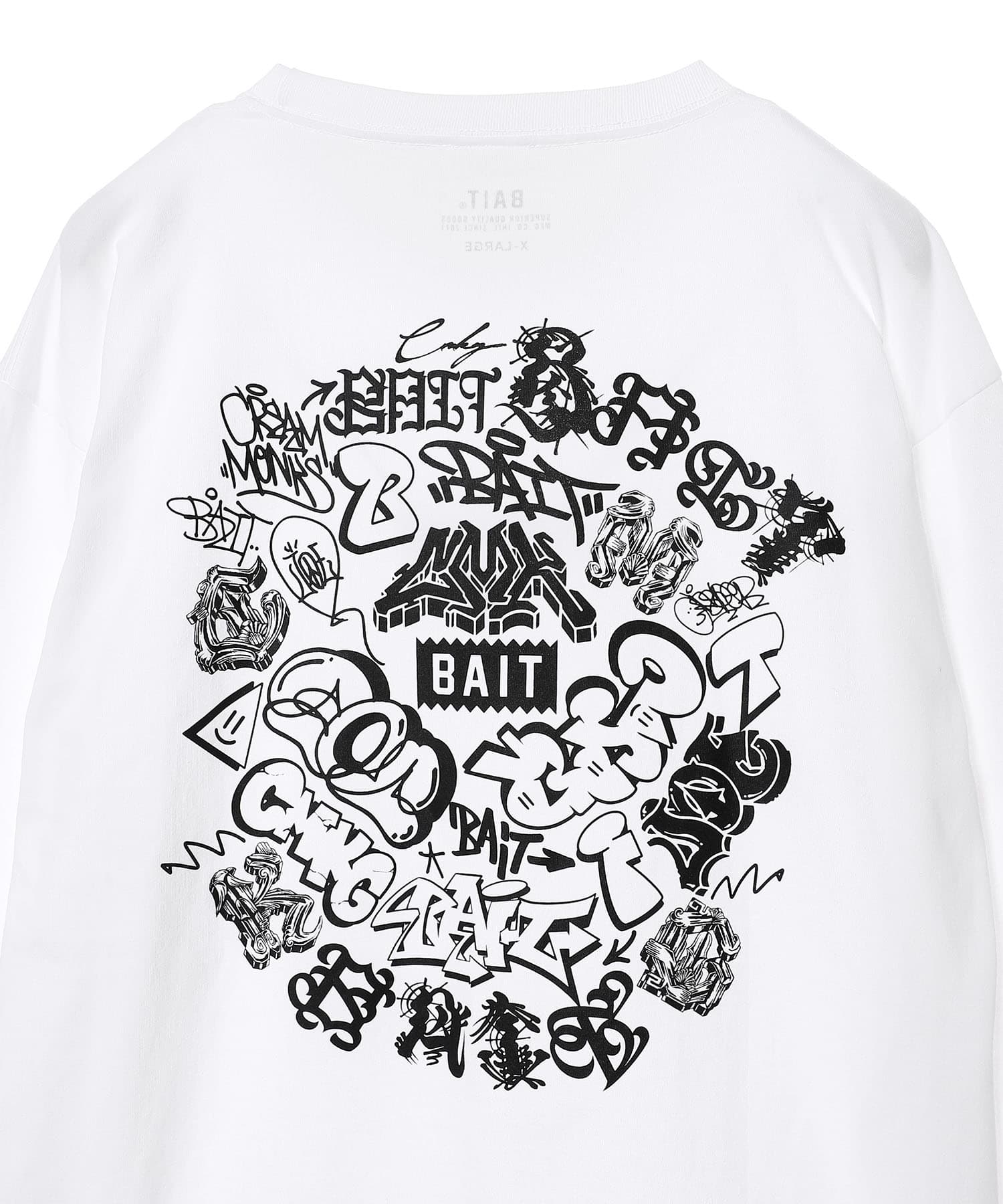 Joe&Casper Ls Tee
