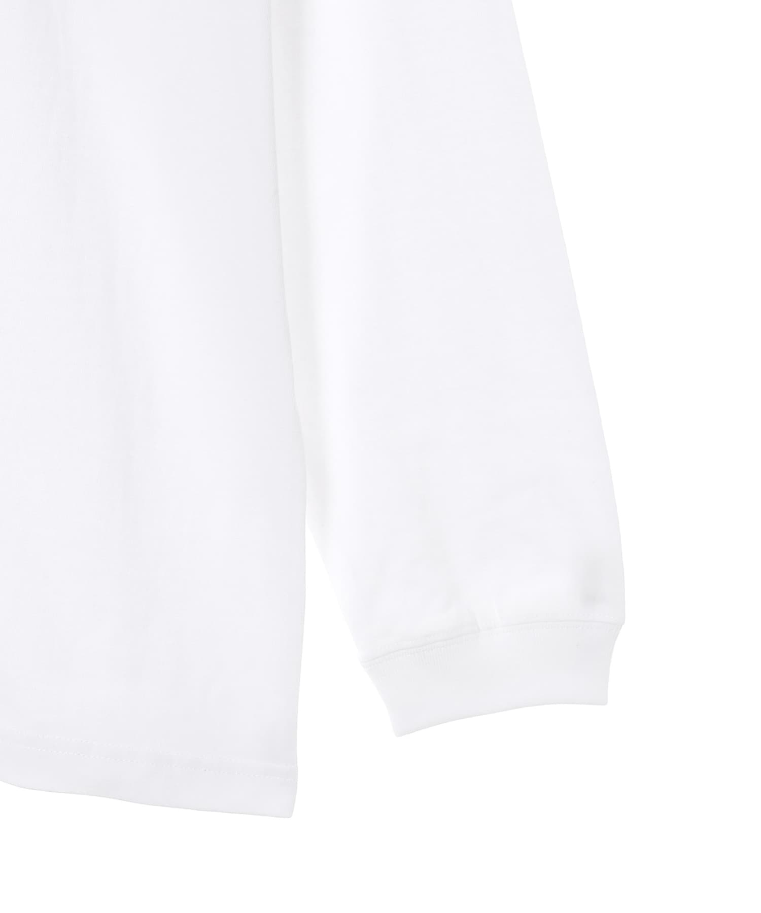 Joe&Casper Ls Tee