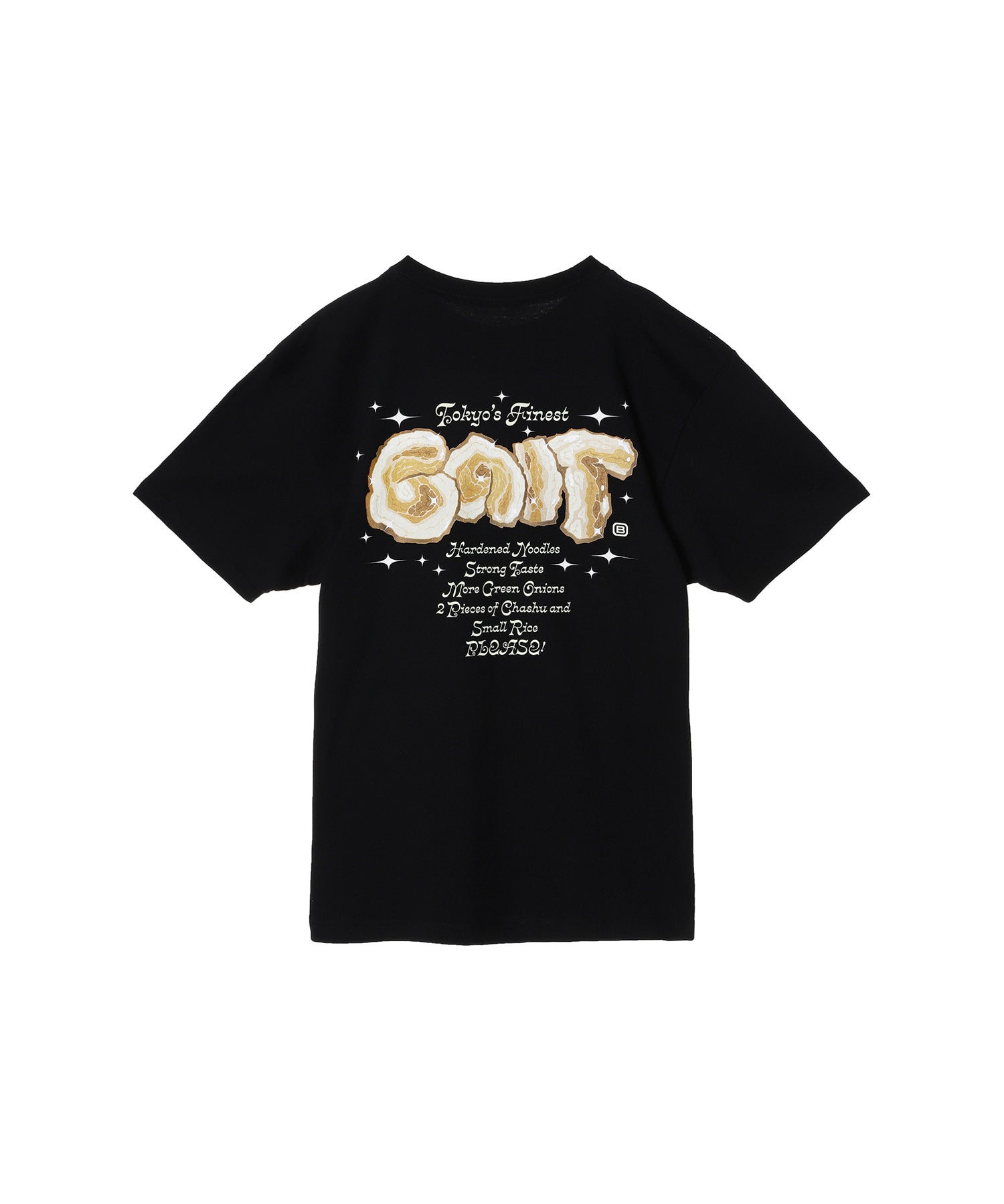 BAIT / ベイト / Chashu Tee