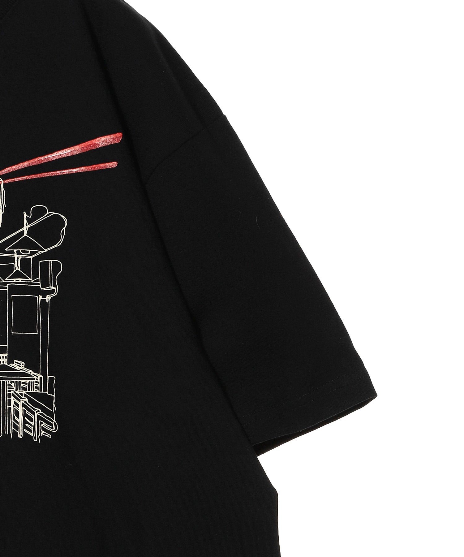 BAIT / ベイト / Chashu Tee