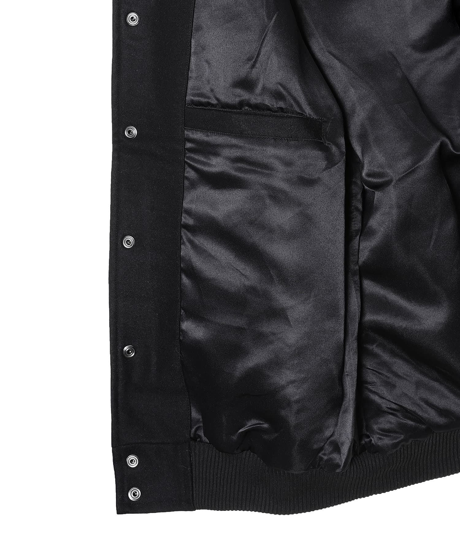 Marvel Varsity Jacket