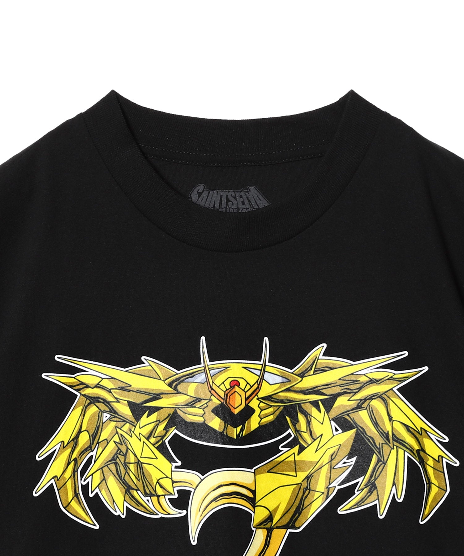 BAIT / ベイト / Saint Seiya Cancer Tee/聖闘士星矢