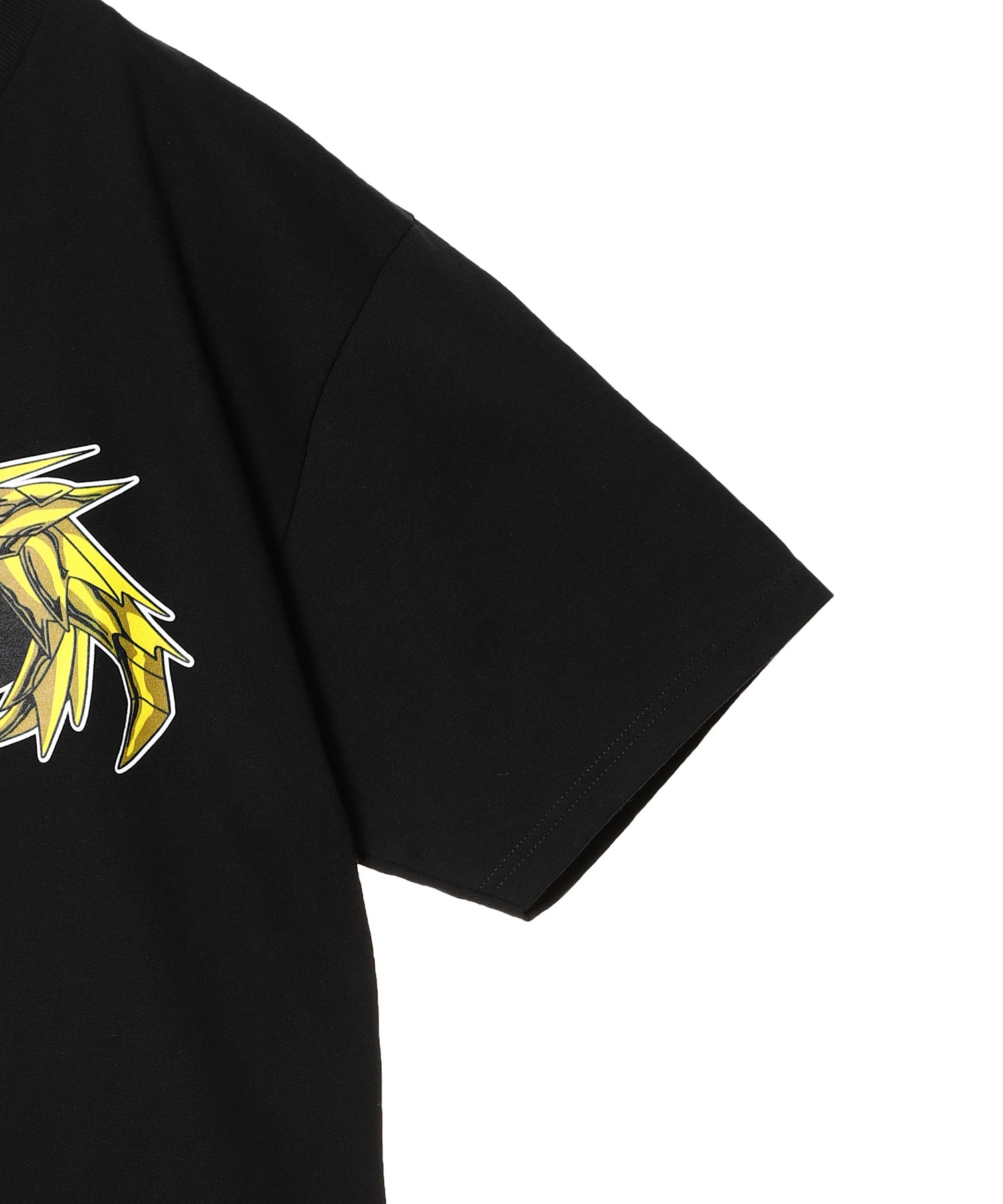 BAIT / ベイト / Saint Seiya Cancer Tee/聖闘士星矢