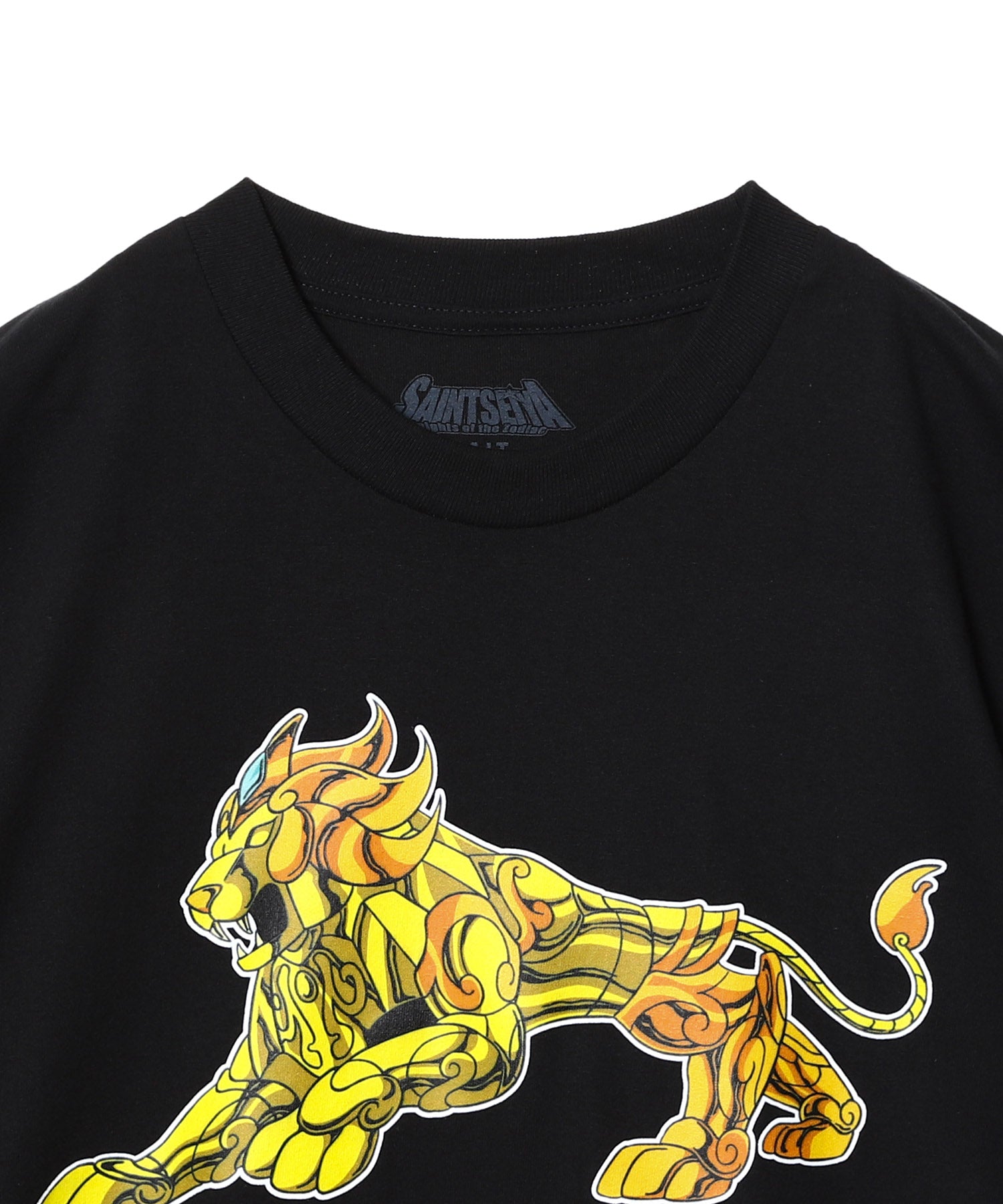 BAIT / ベイト / Saint Seiya Leo Tee/聖闘士星矢