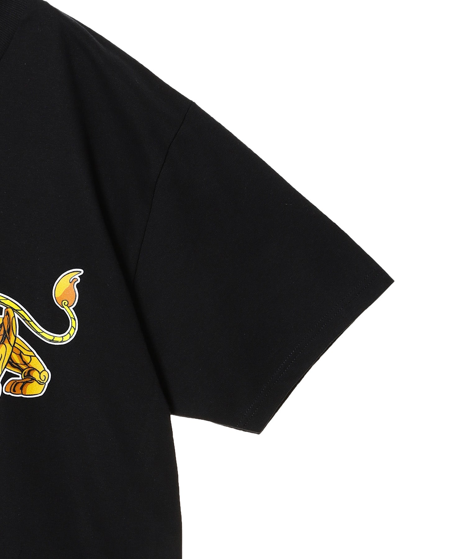 BAIT / ベイト / Saint Seiya Leo Tee/聖闘士星矢