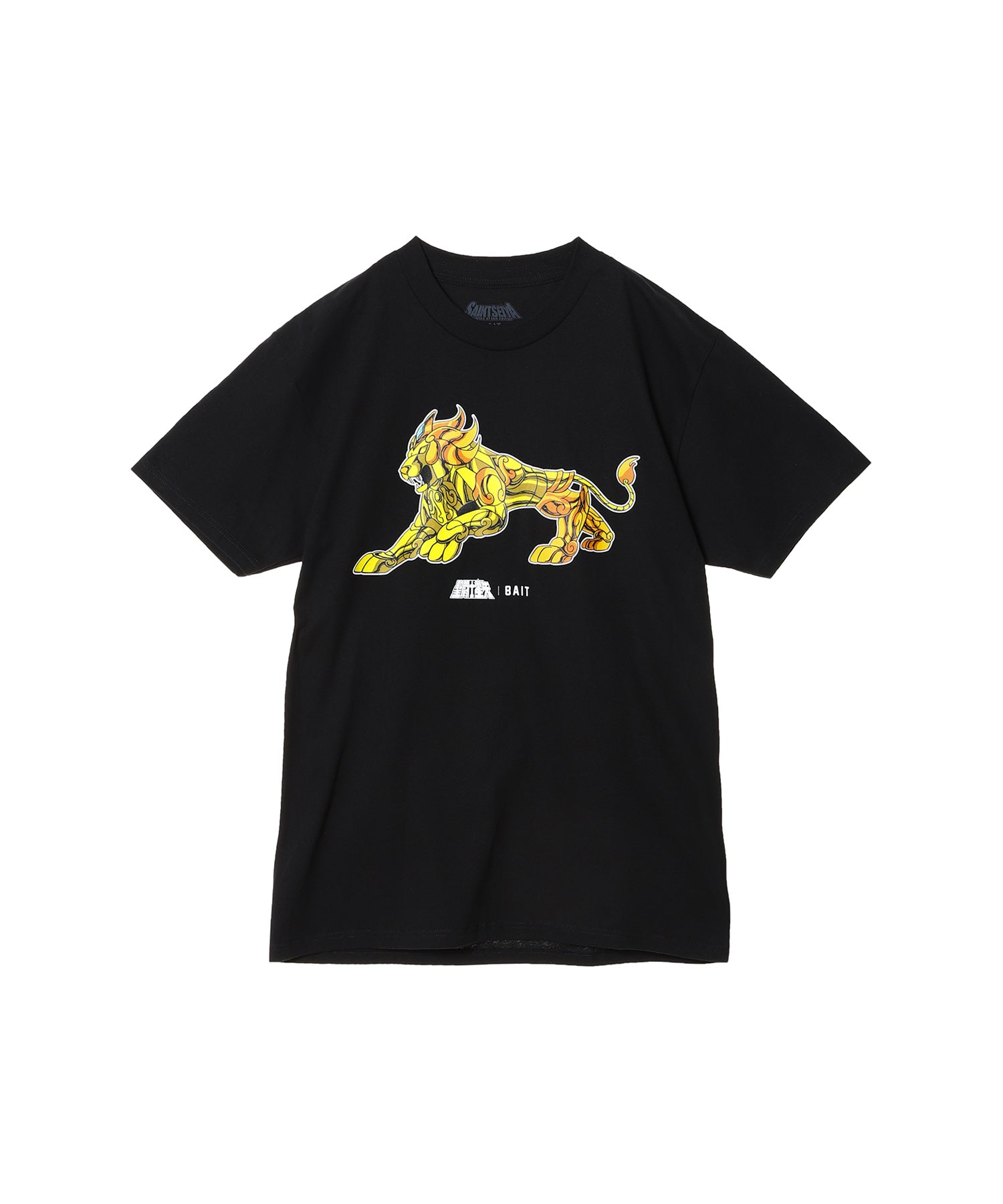 BAIT / ベイト / Saint Seiya Leo Tee/聖闘士星矢