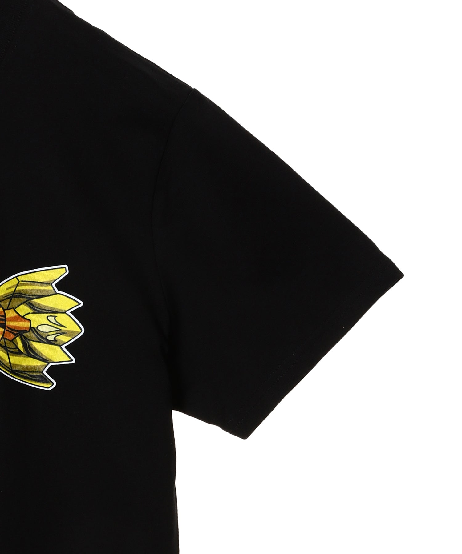 BAIT / ベイト / Saint Seiya Pisces Tee/聖闘士星矢