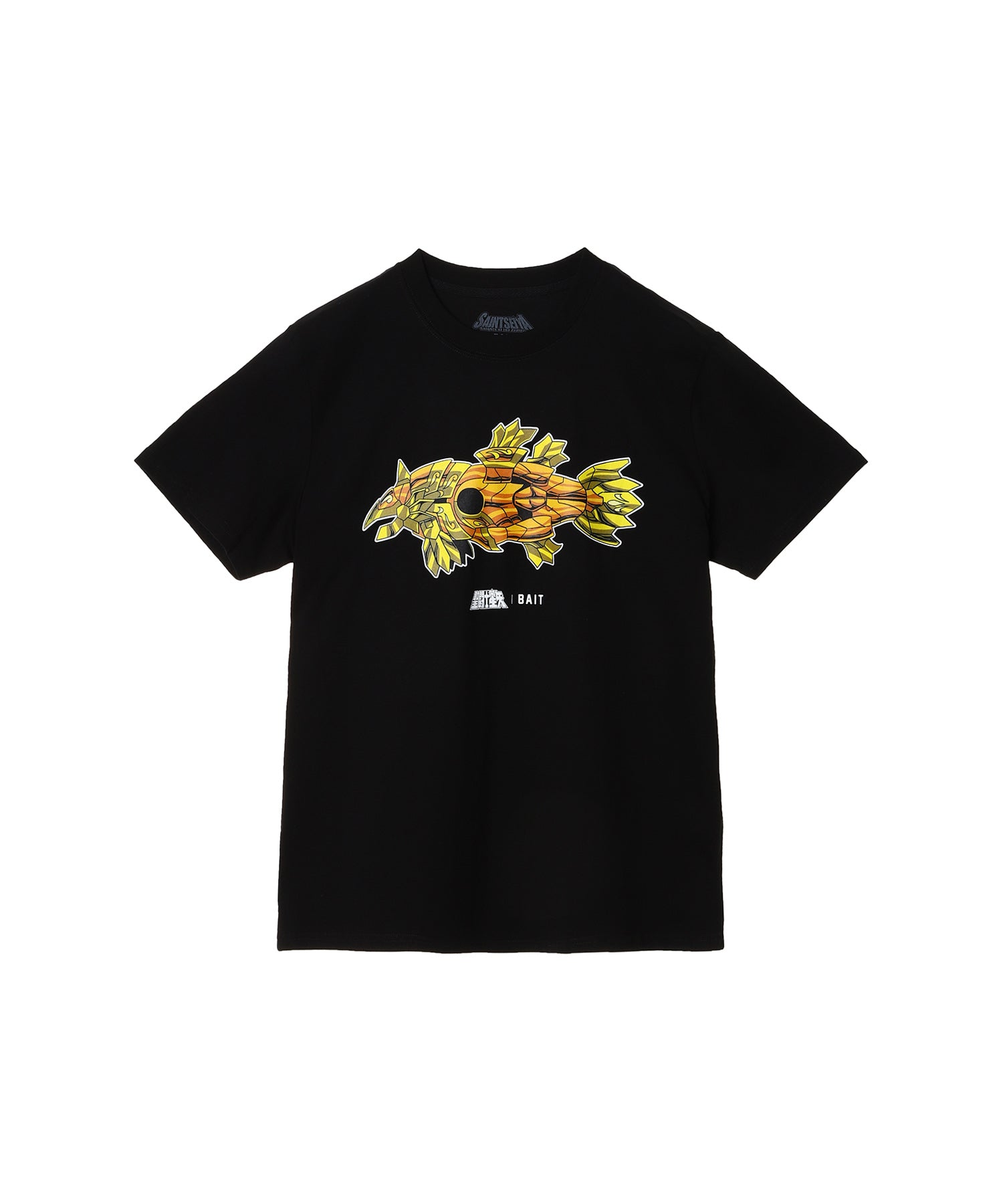 BAIT / ベイト / Saint Seiya Pisces Tee/聖闘士星矢