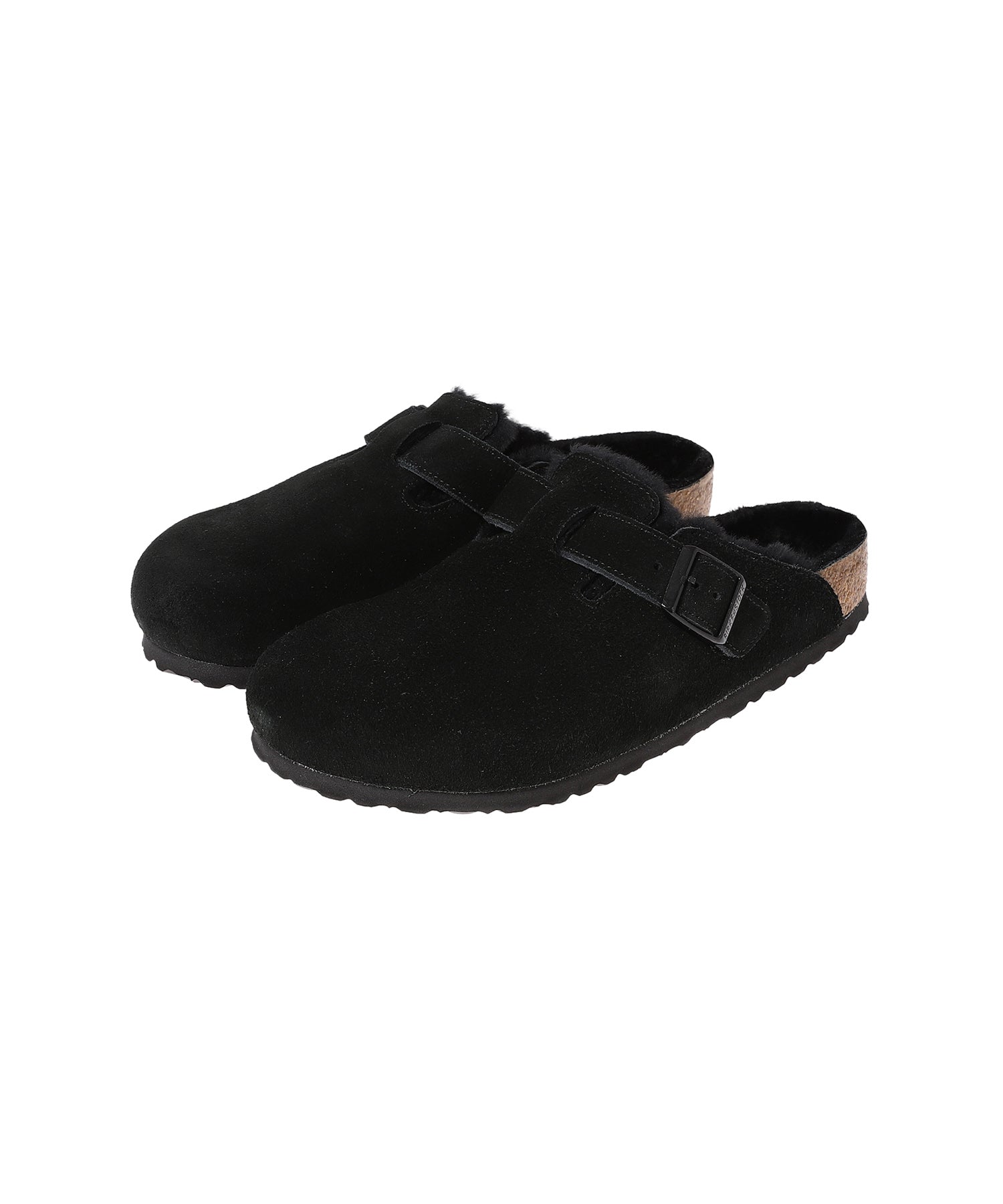 BIRKENSTOCK / ビルケンシュトック / Boston Shearling